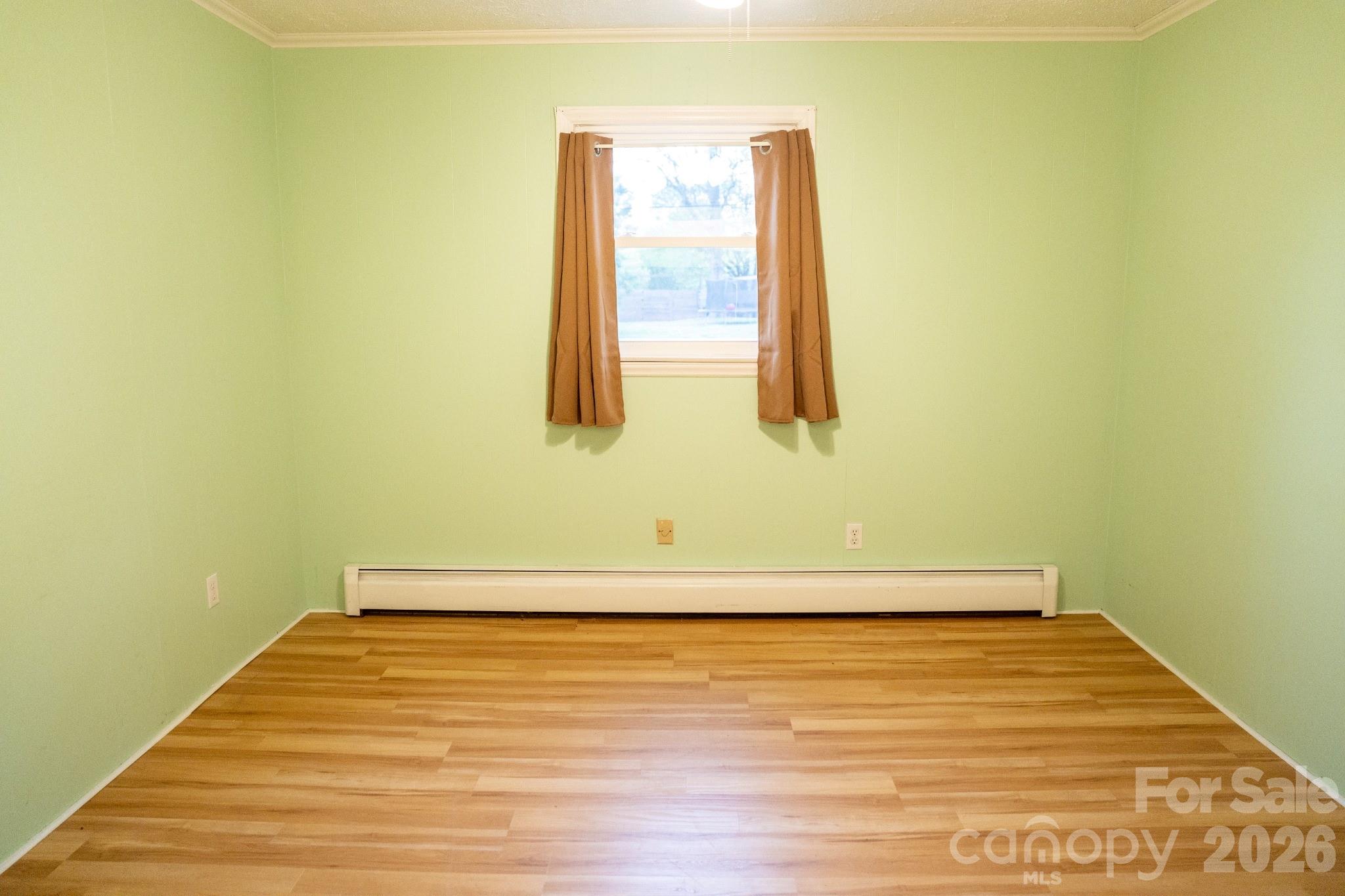234 Edgewood Drive — Statesville