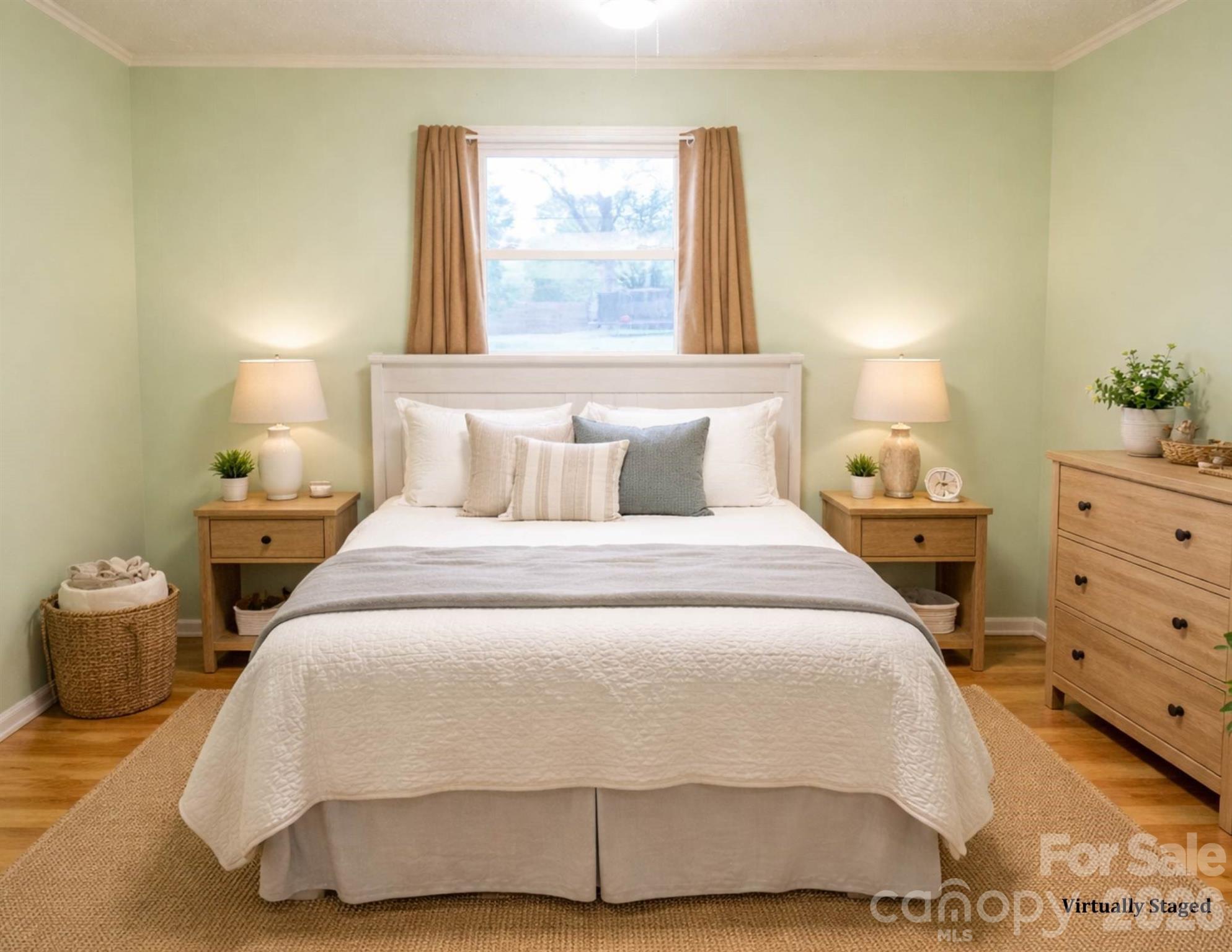 234 Edgewood Drive — Statesville