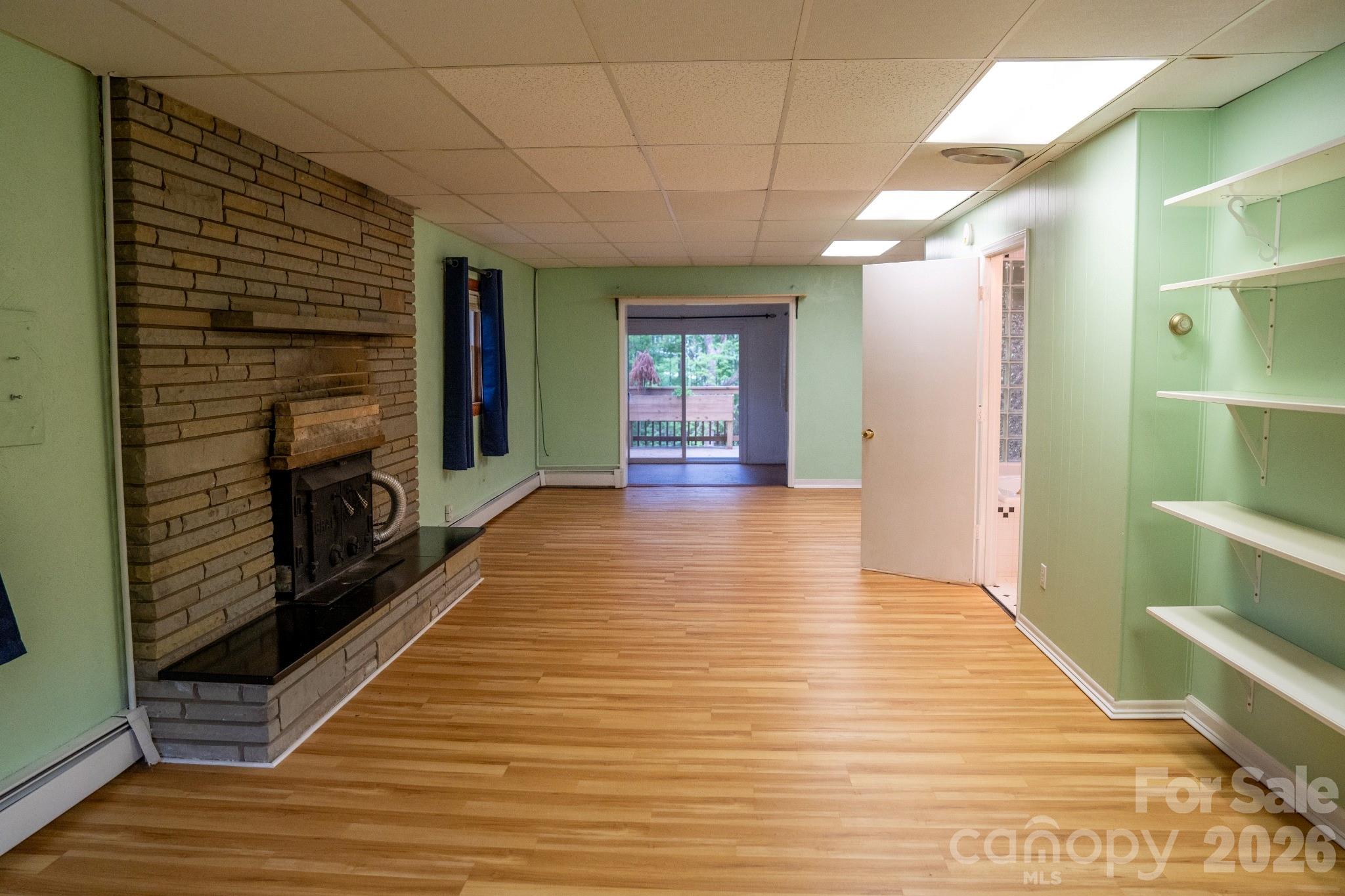 234 Edgewood Drive — Statesville