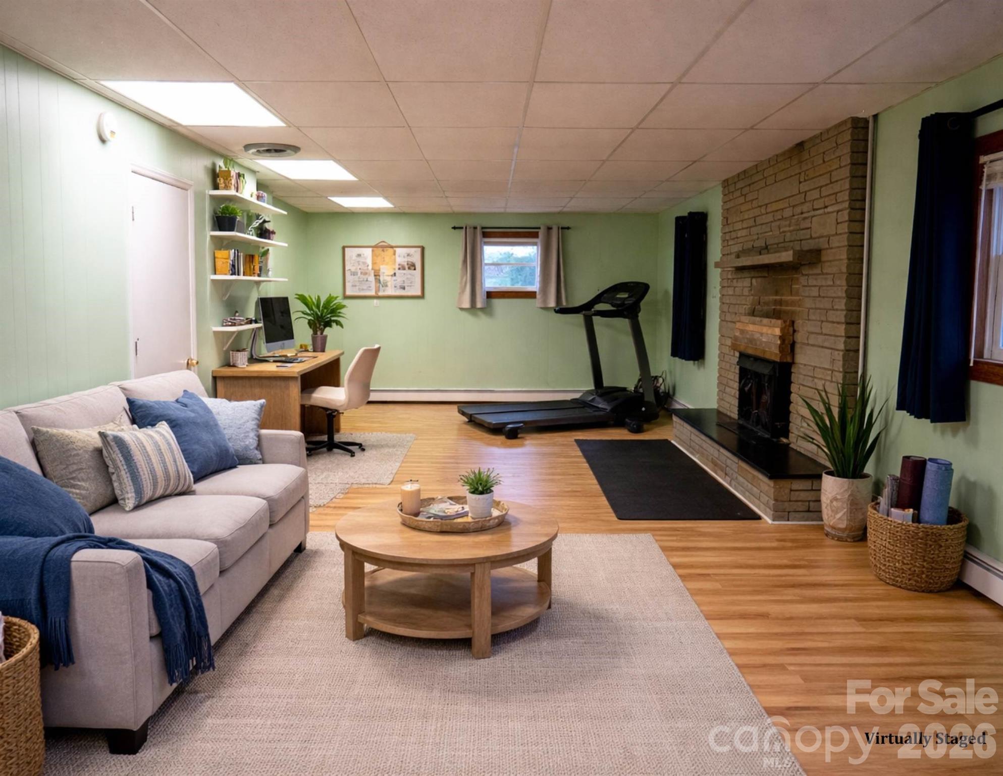 234 Edgewood Drive — Statesville