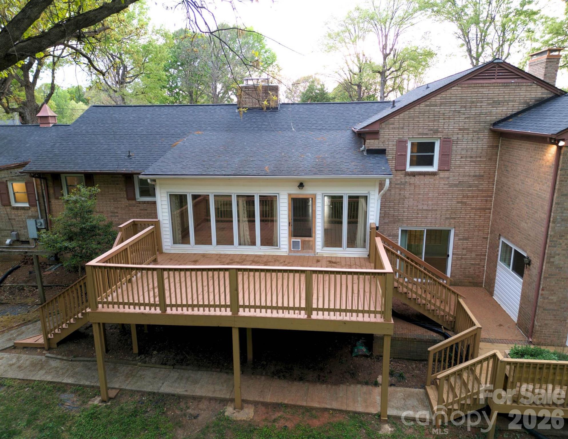 234 Edgewood Drive — Statesville