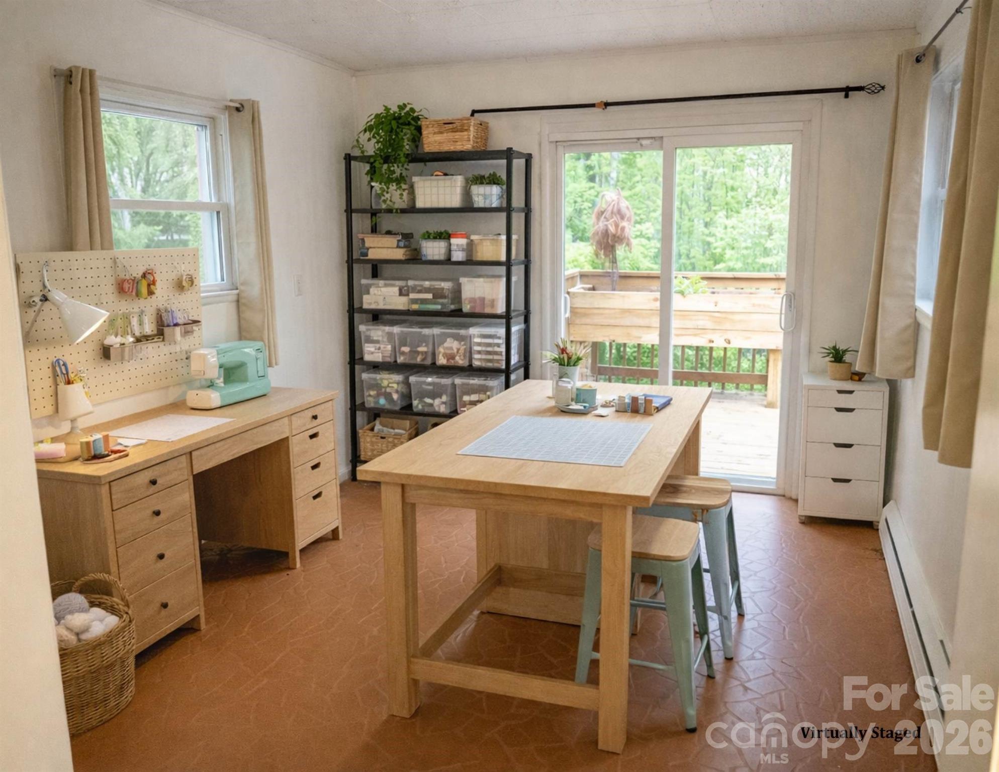 234 Edgewood Drive — Statesville