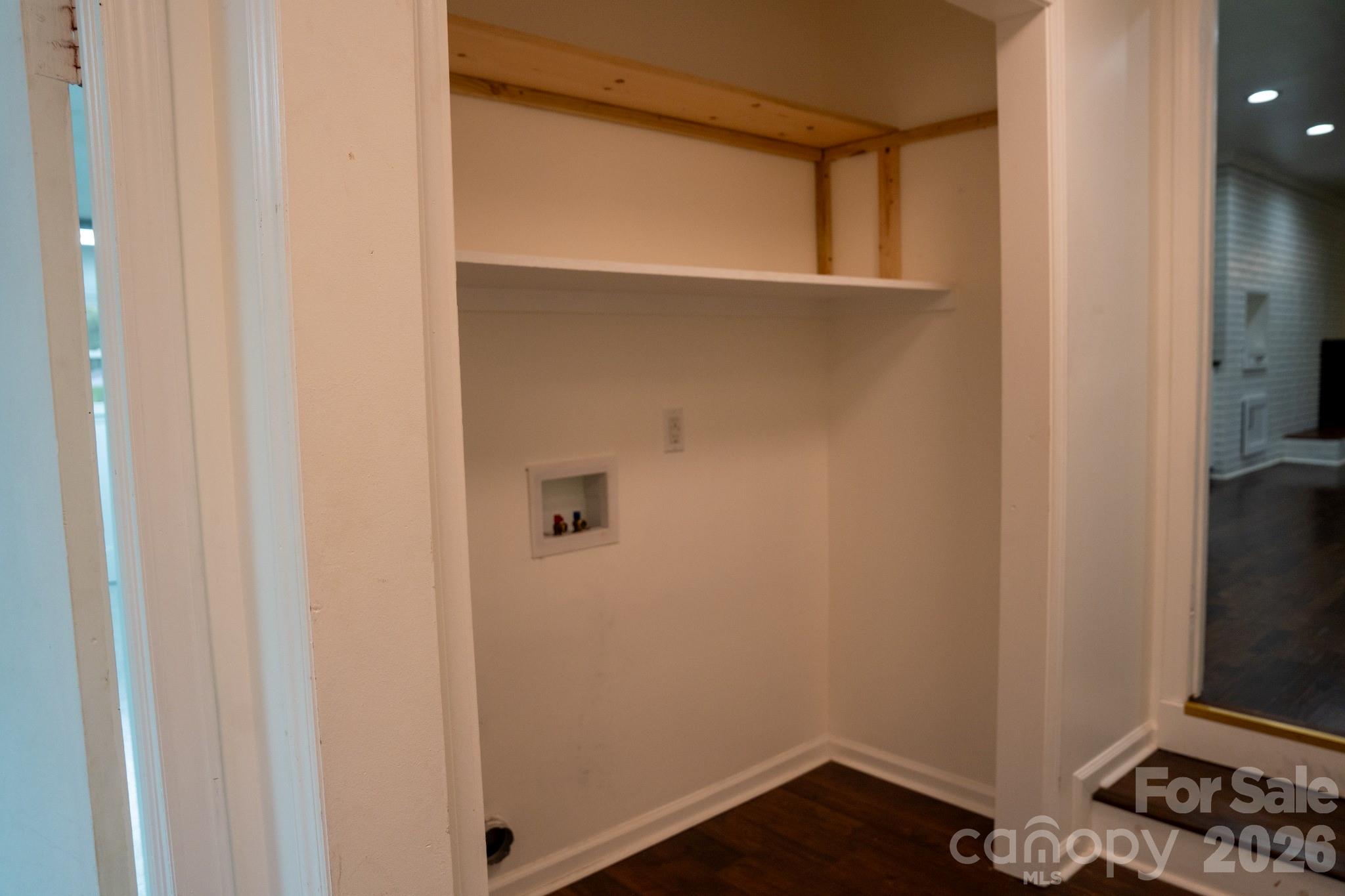 234 Edgewood Drive — Statesville