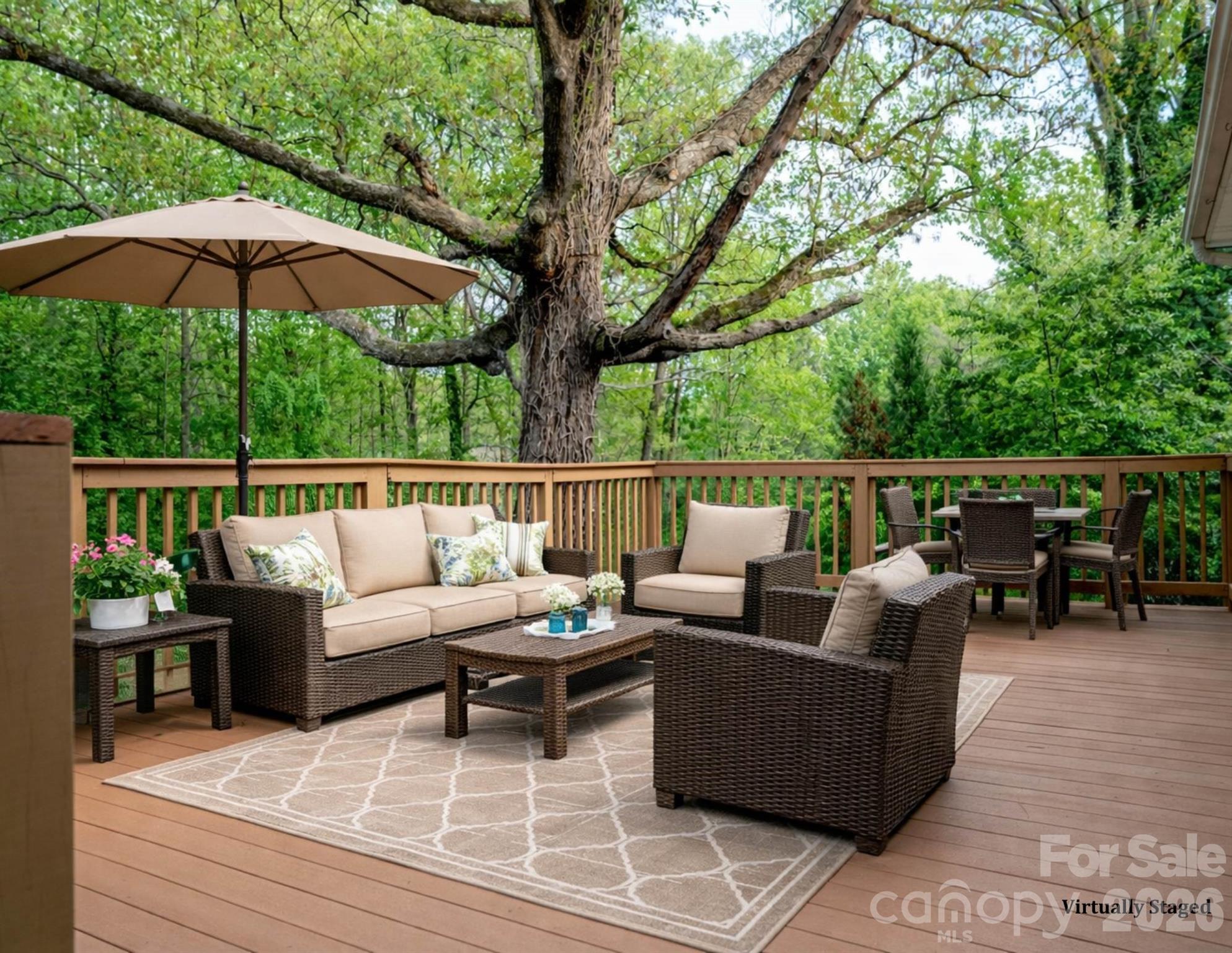 234 Edgewood Drive — Statesville