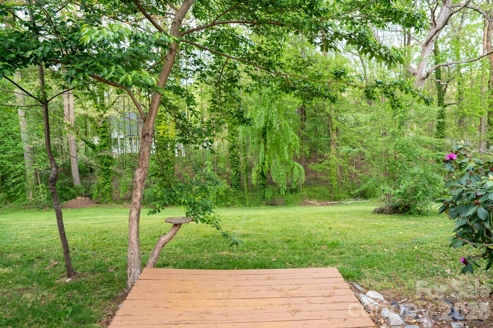 234 Edgewood Drive — Statesville