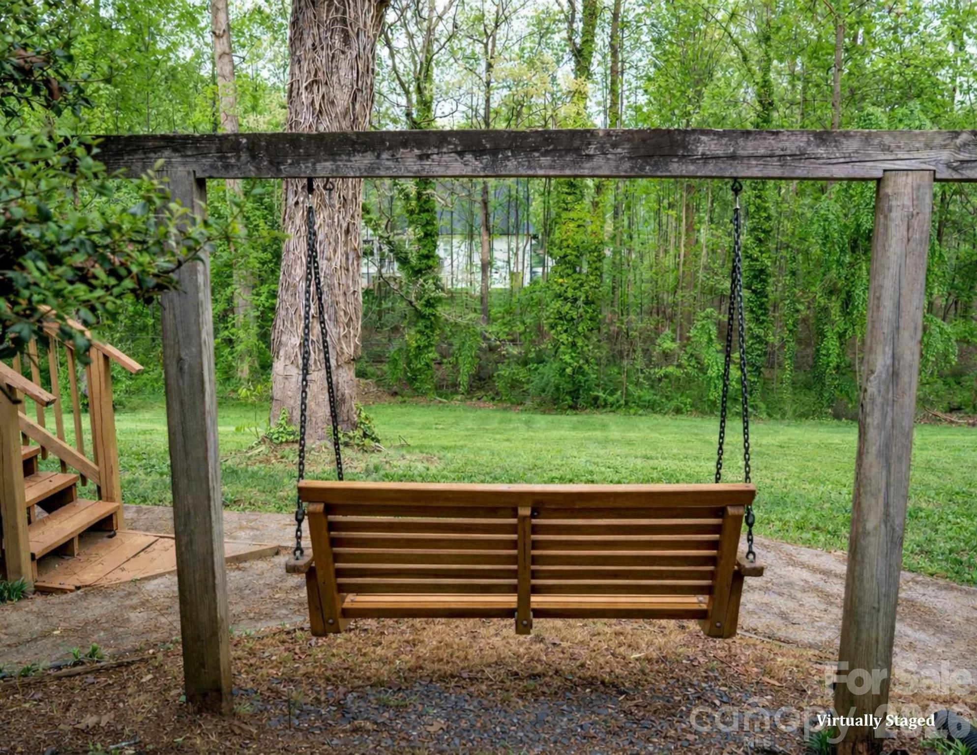 234 Edgewood Drive — Statesville