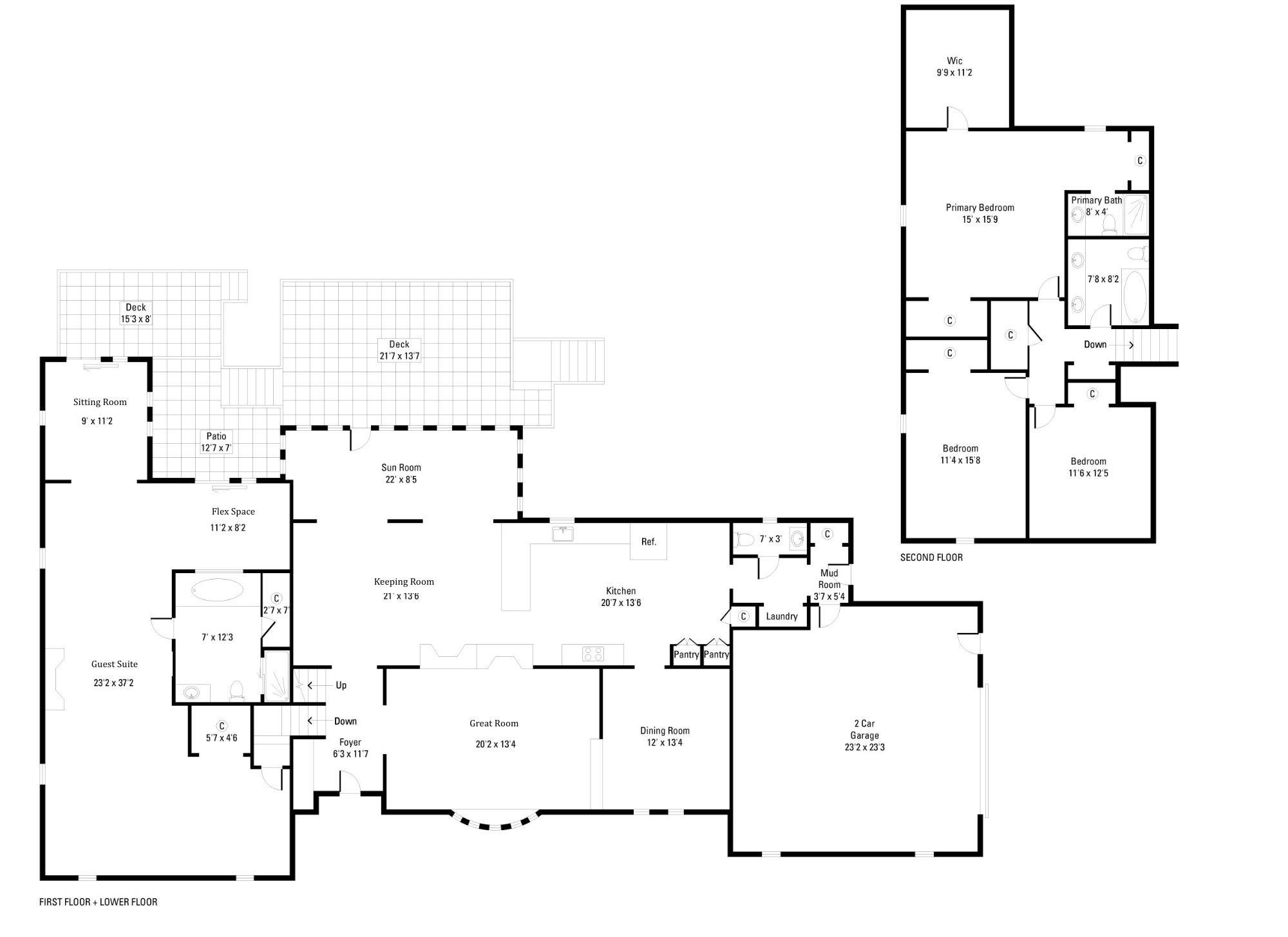 234 Edgewood Drive — Statesville