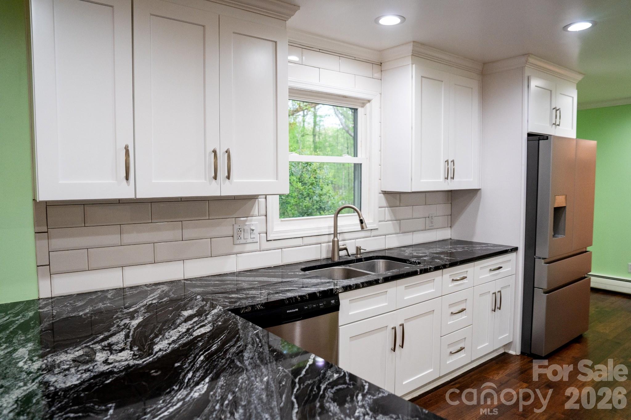 234 Edgewood Drive — Statesville