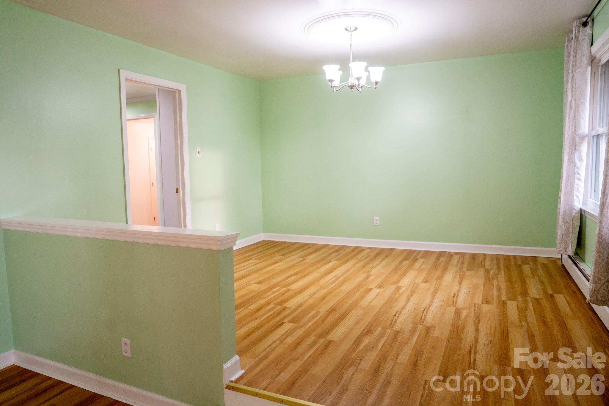 234 Edgewood Drive — Statesville