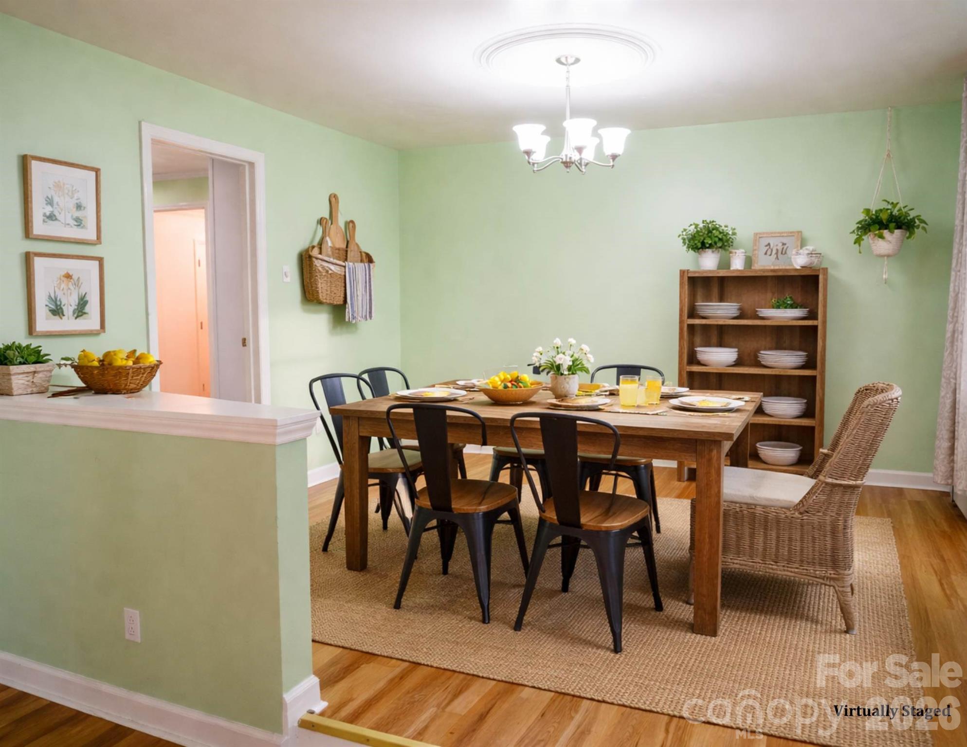 234 Edgewood Drive — Statesville