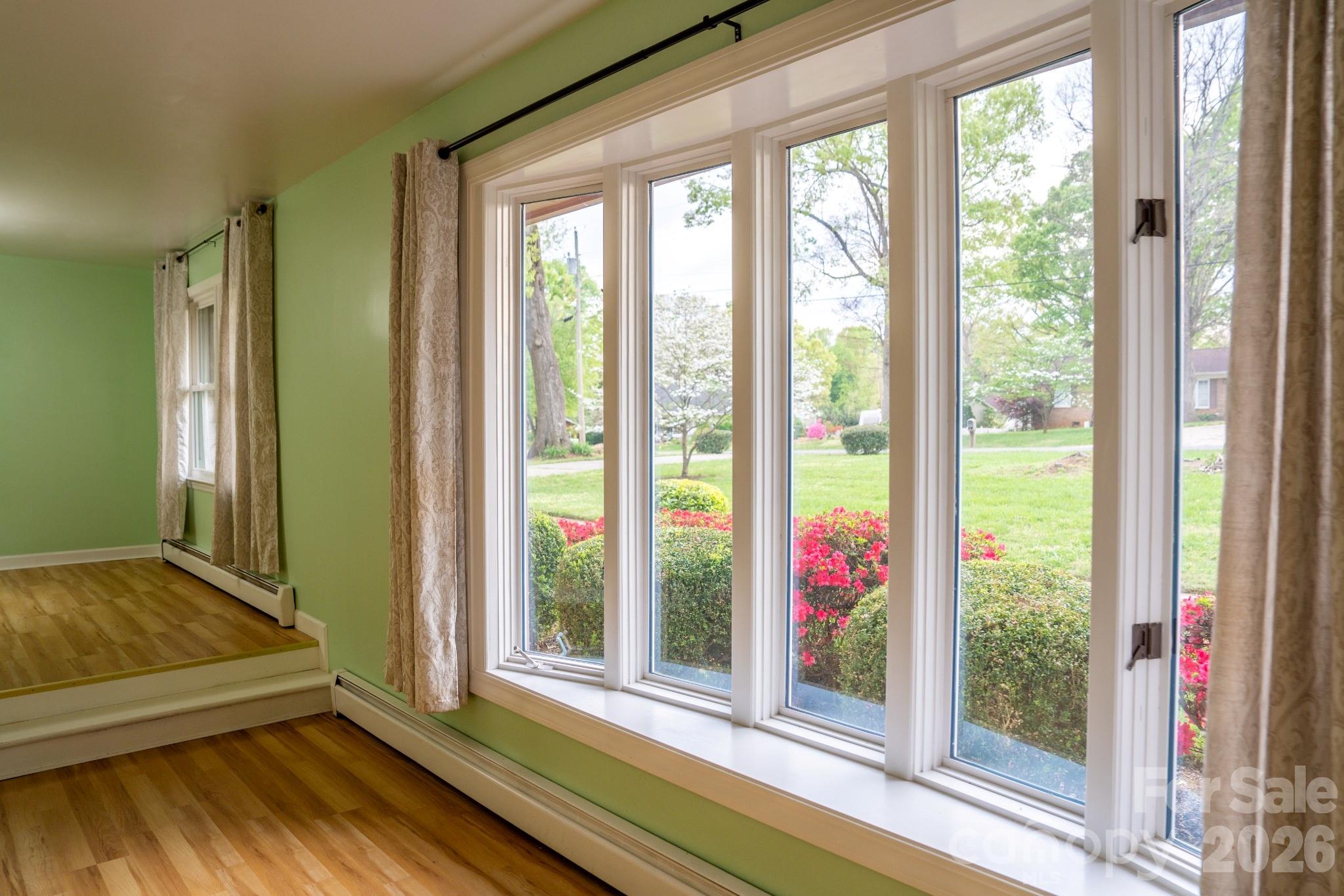 234 Edgewood Drive — Statesville