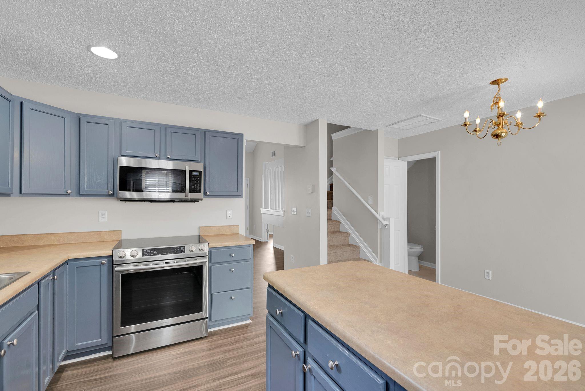17039 Greenlawn Hills Court — Charlotte