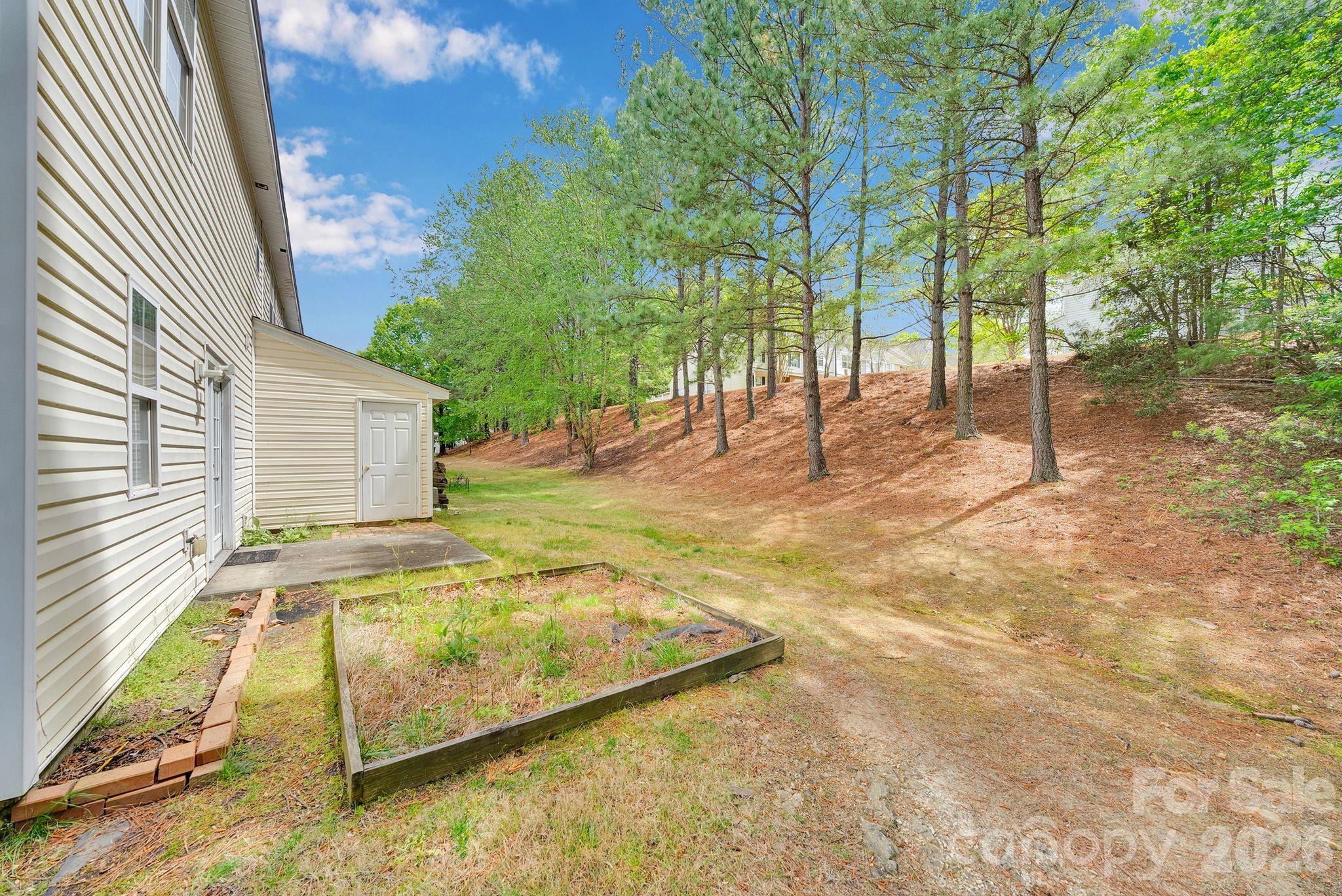 17039 Greenlawn Hills Court — Charlotte
