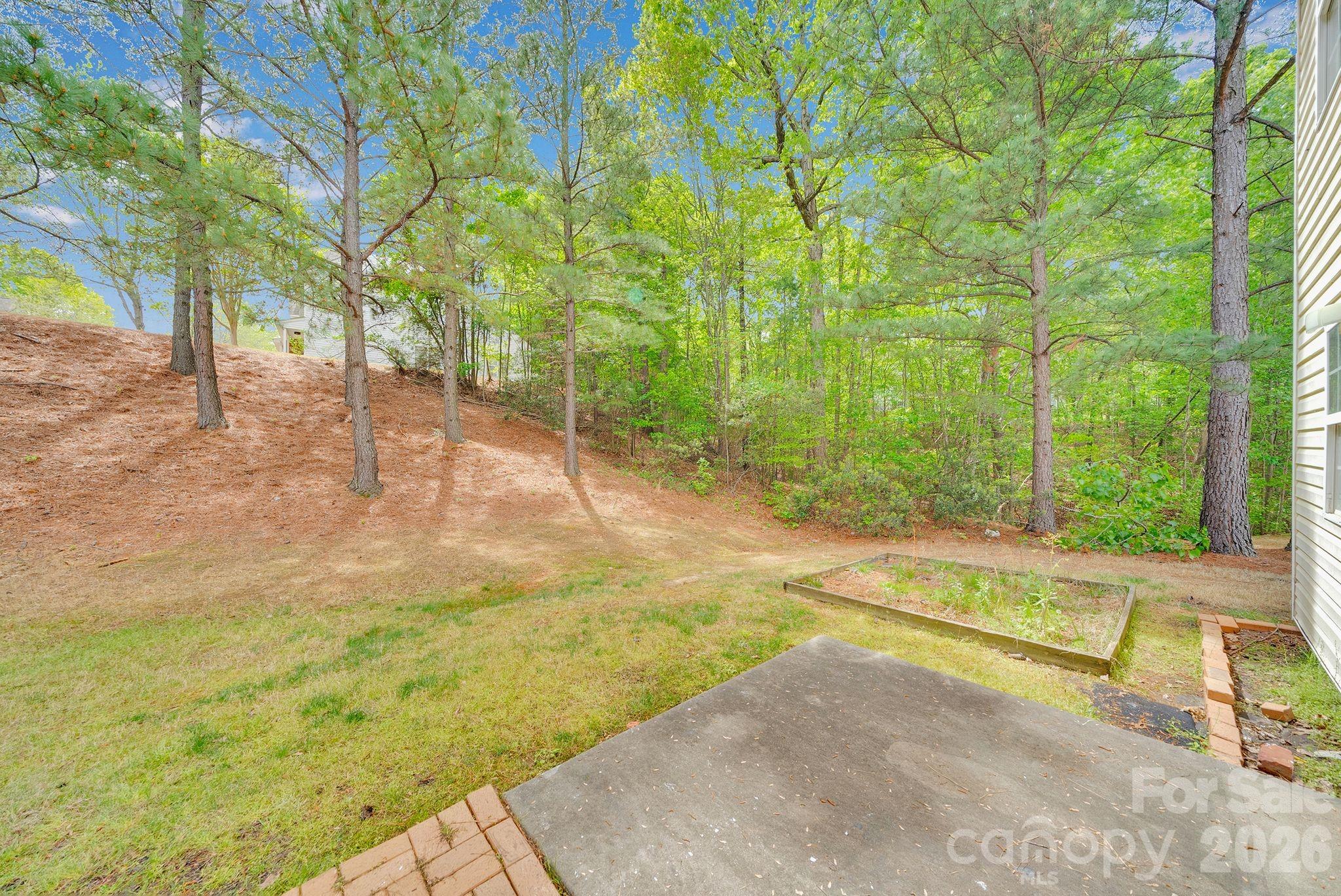 17039 Greenlawn Hills Court — Charlotte