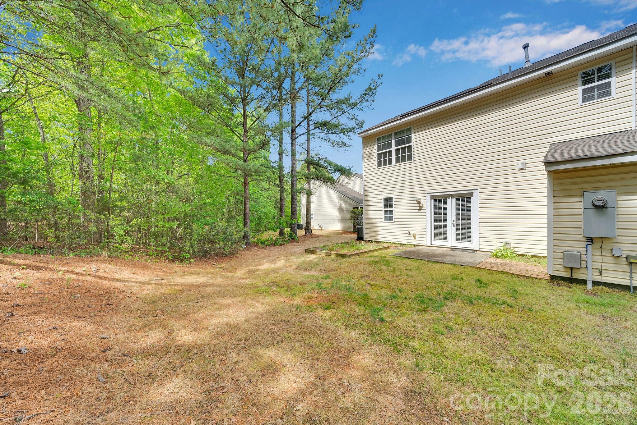 17039 Greenlawn Hills Court — Charlotte
