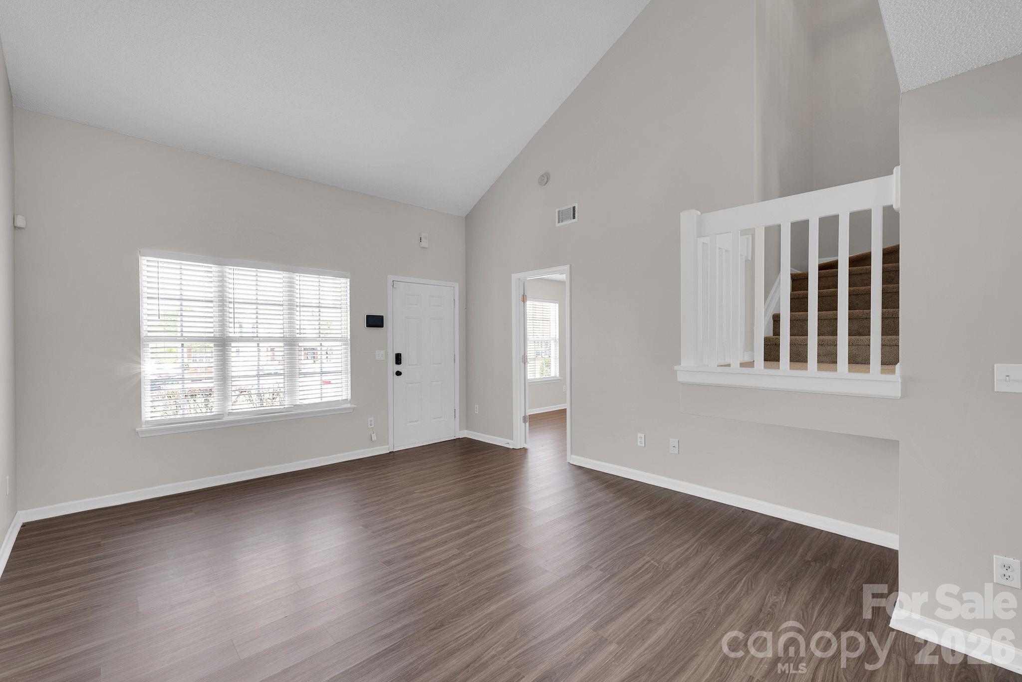 17039 Greenlawn Hills Court — Charlotte