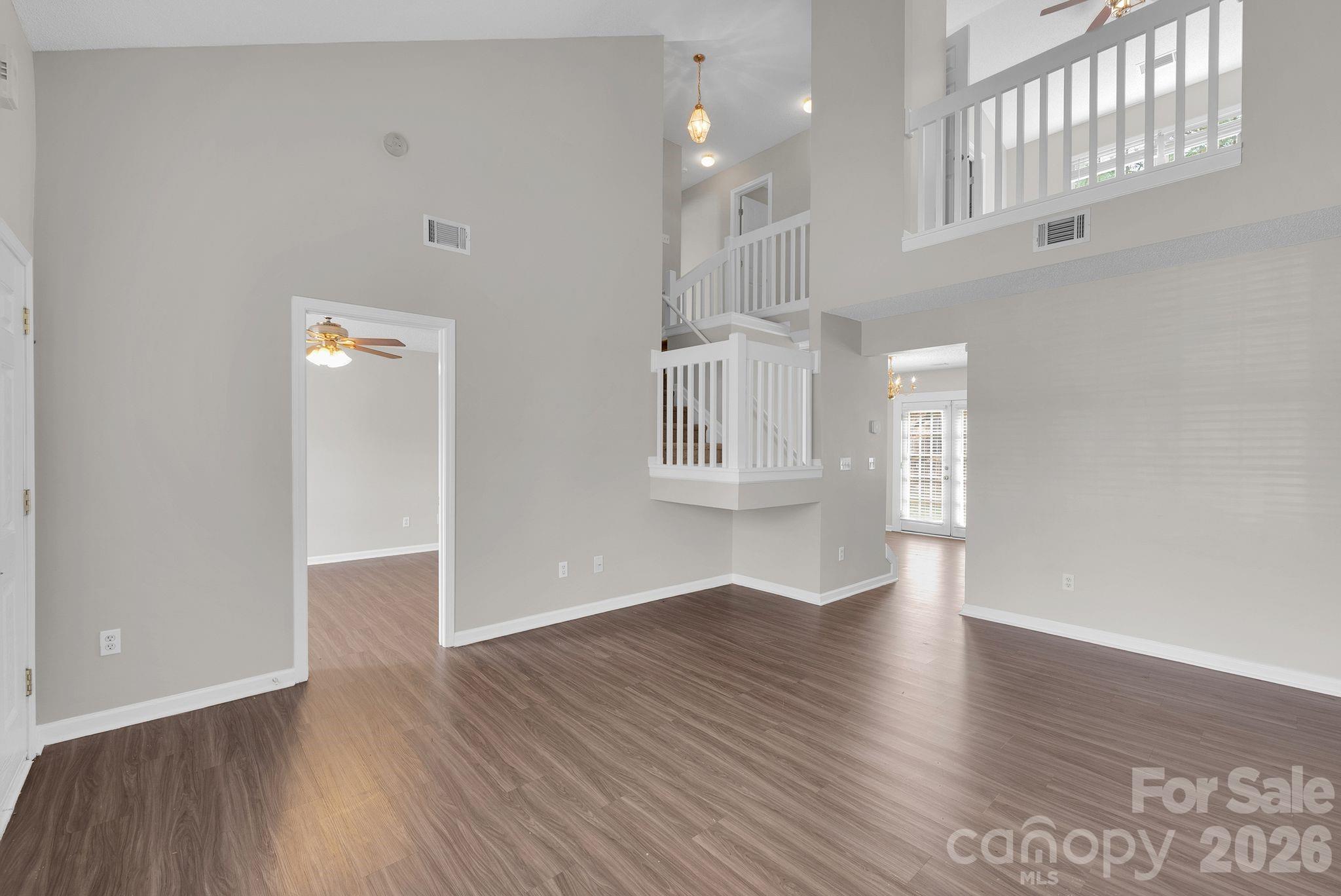 17039 Greenlawn Hills Court — Charlotte