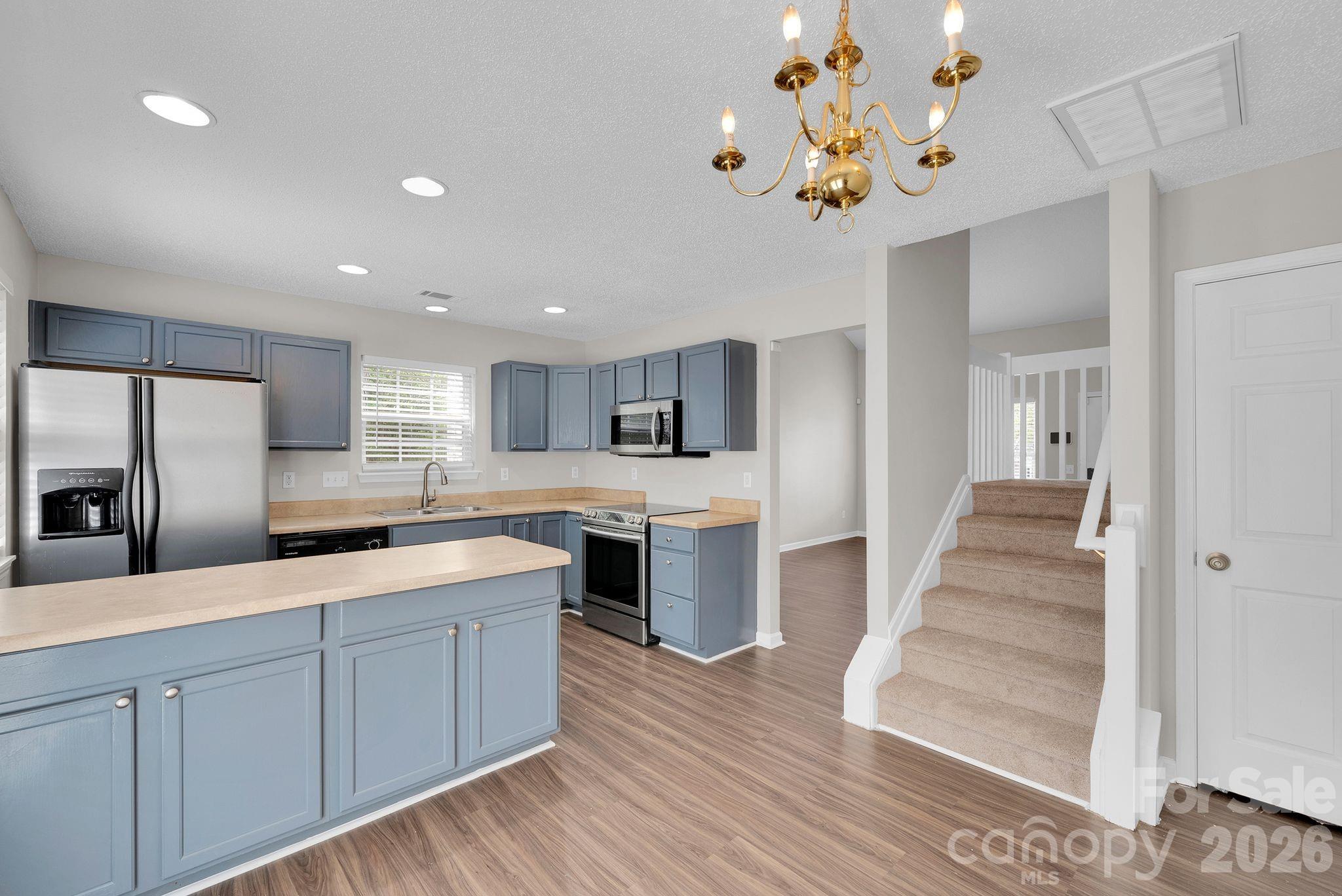 17039 Greenlawn Hills Court — Charlotte