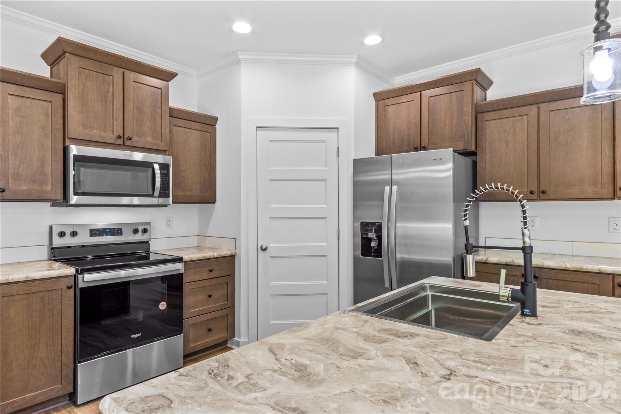 630 Martin Luther King Jr Road — Mocksville