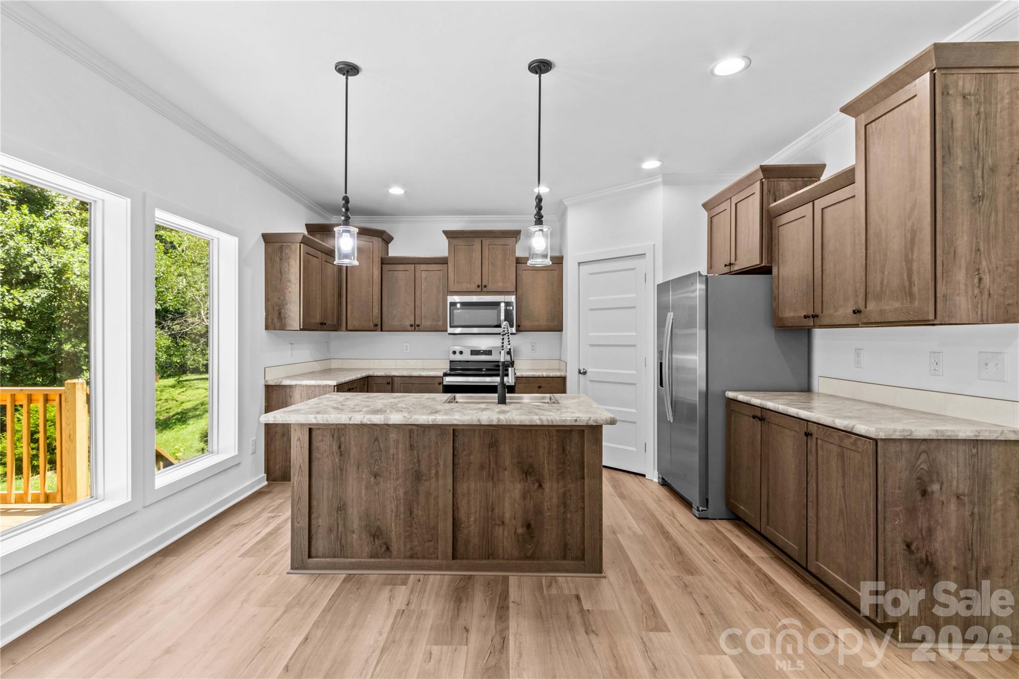 630 Martin Luther King Jr Road — Mocksville
