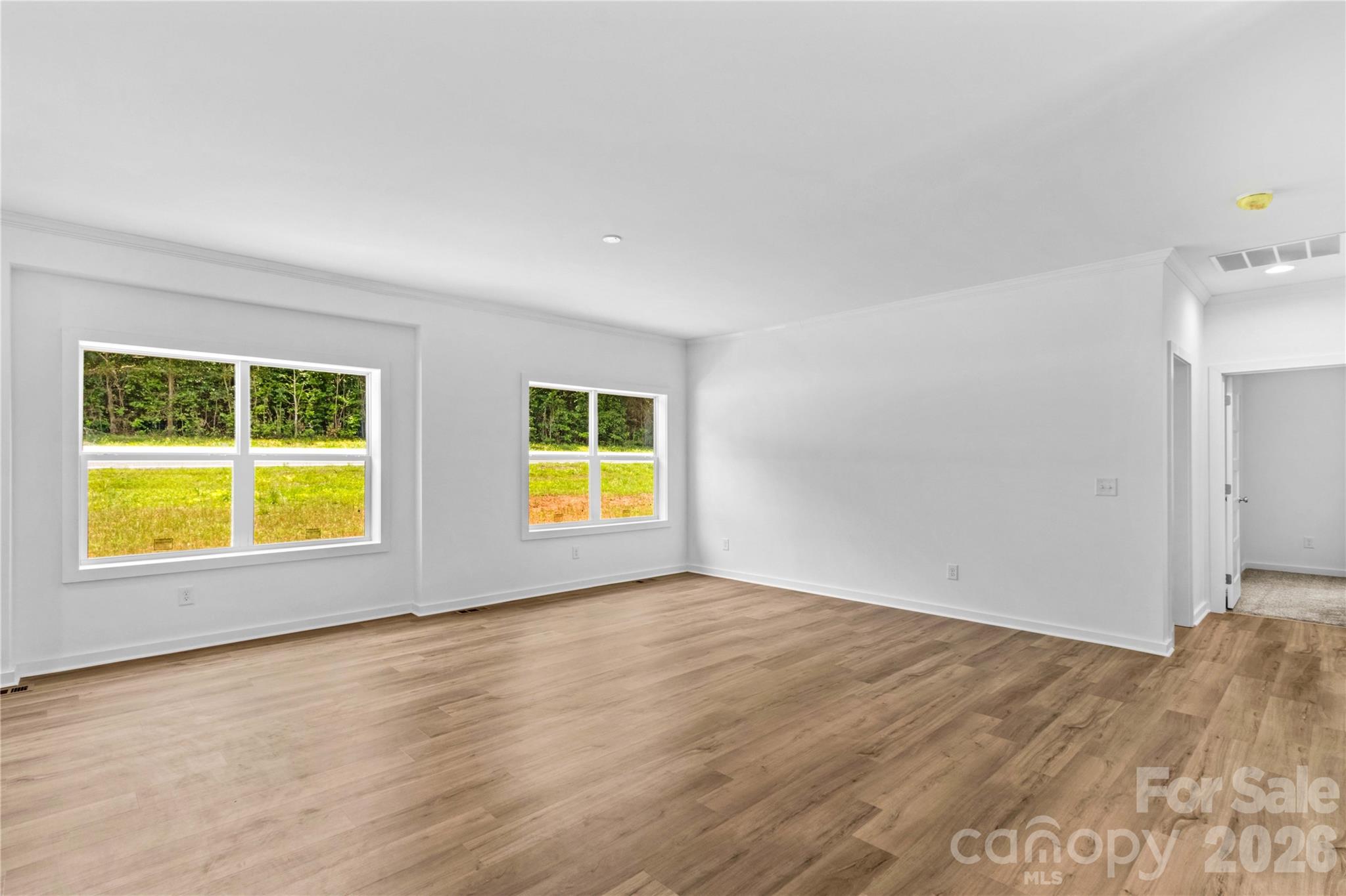 630 Martin Luther King Jr Road — Mocksville
