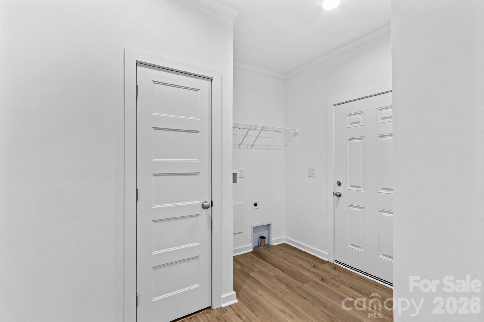 630 Martin Luther King Jr Road — Mocksville