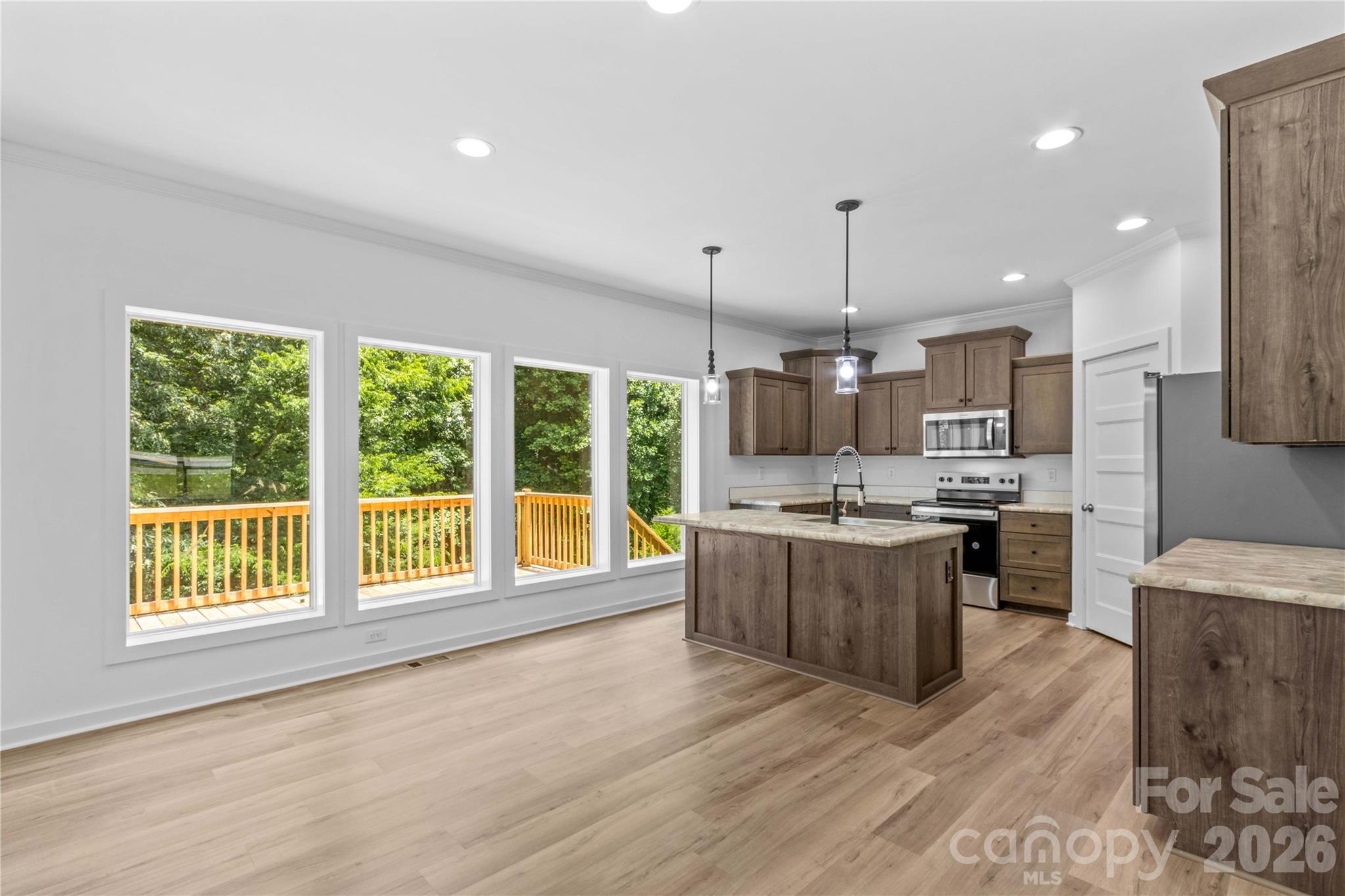 630 Martin Luther King Jr Road — Mocksville
