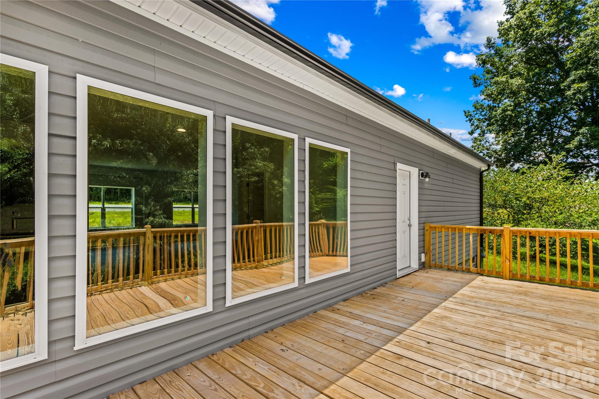 630 Martin Luther King Jr Road — Mocksville