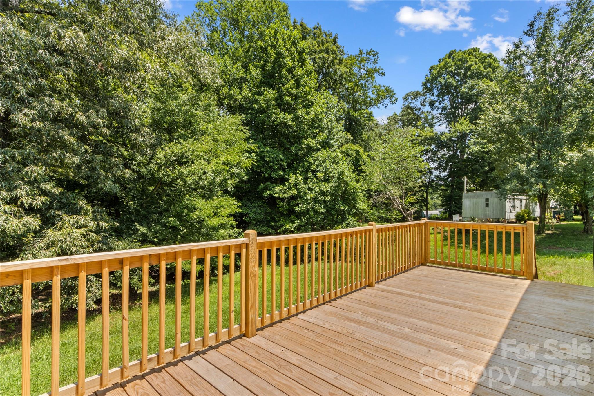 630 Martin Luther King Jr Road — Mocksville