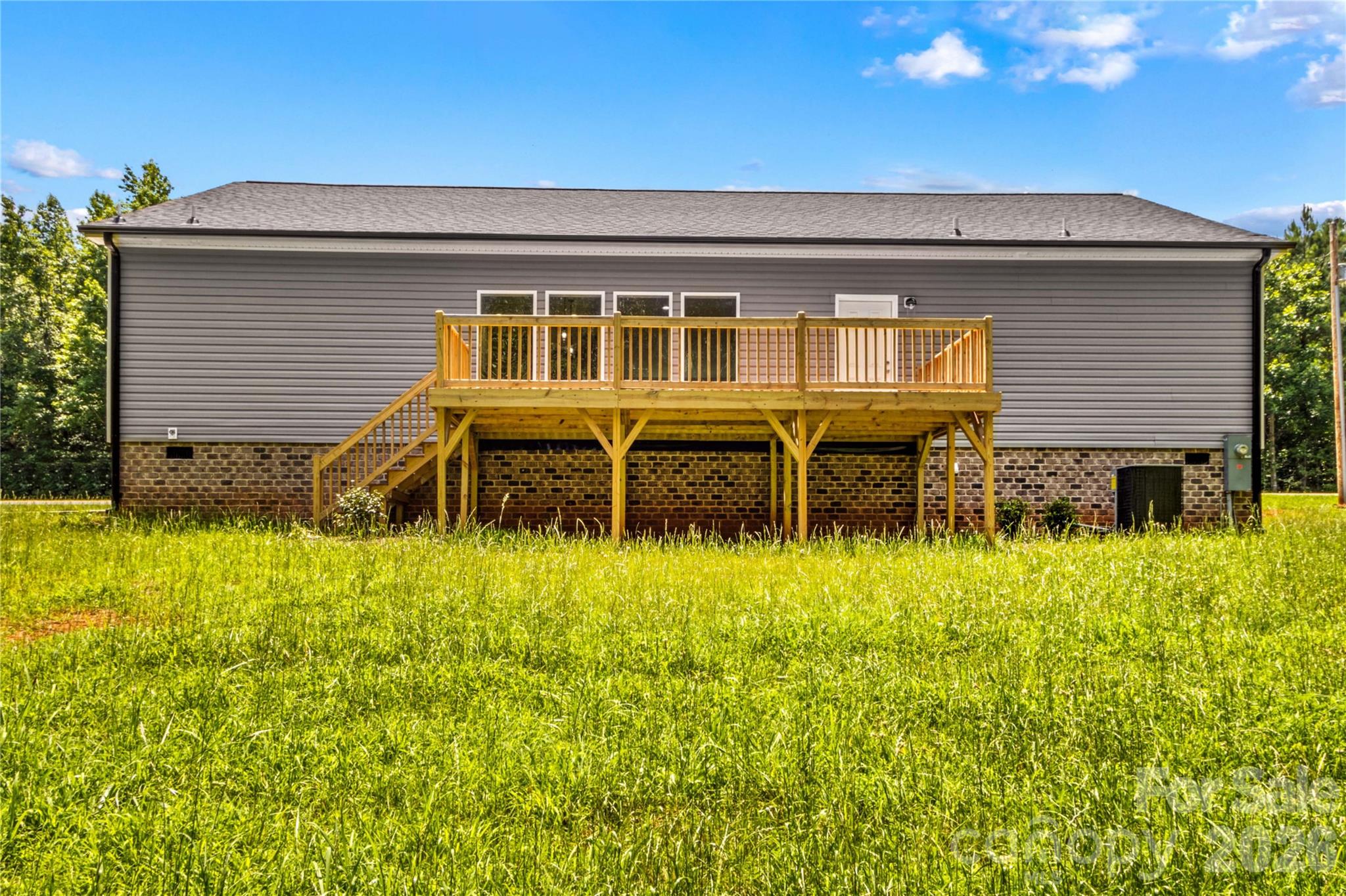 630 Martin Luther King Jr Road — Mocksville