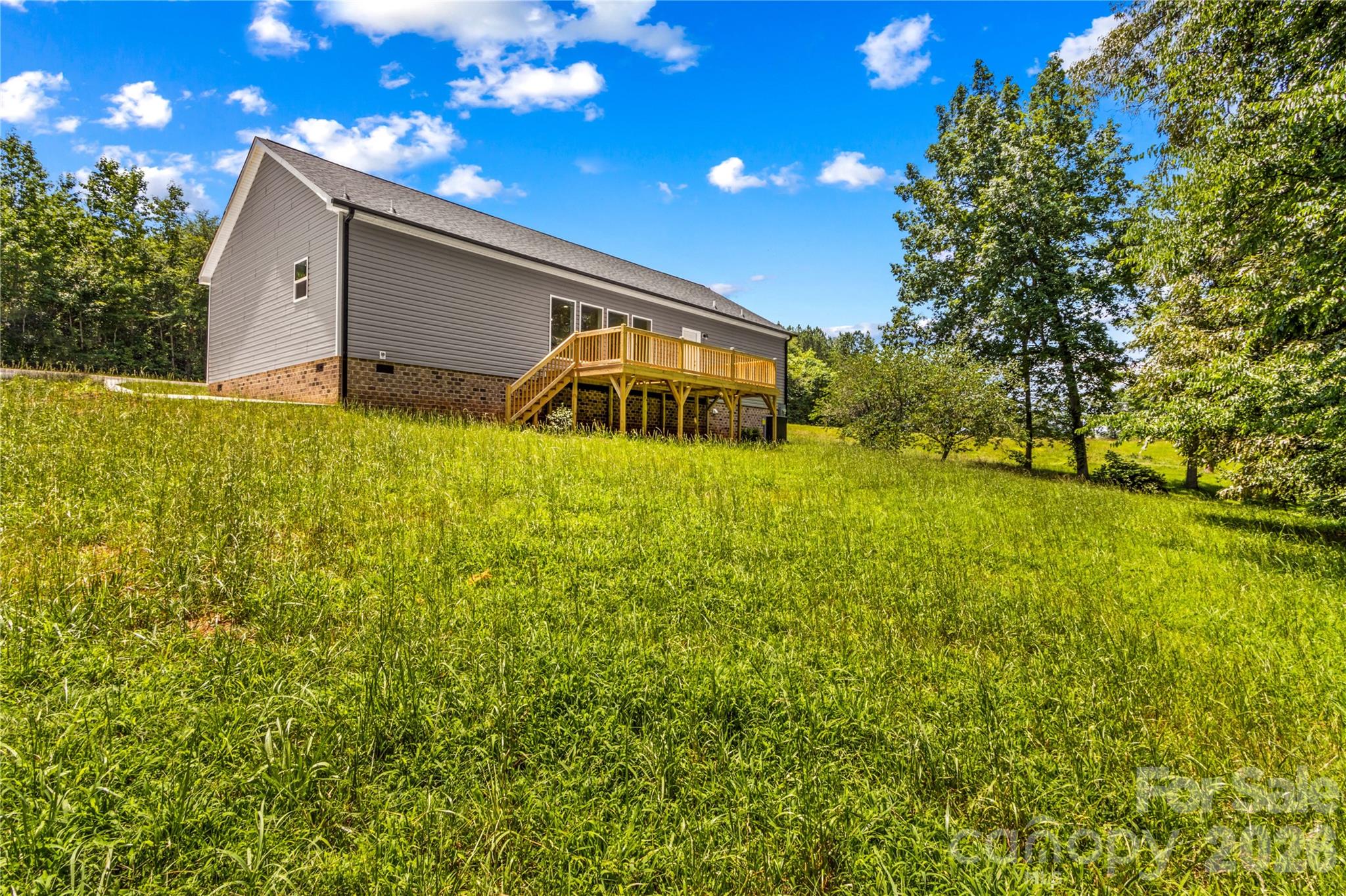 630 Martin Luther King Jr Road — Mocksville