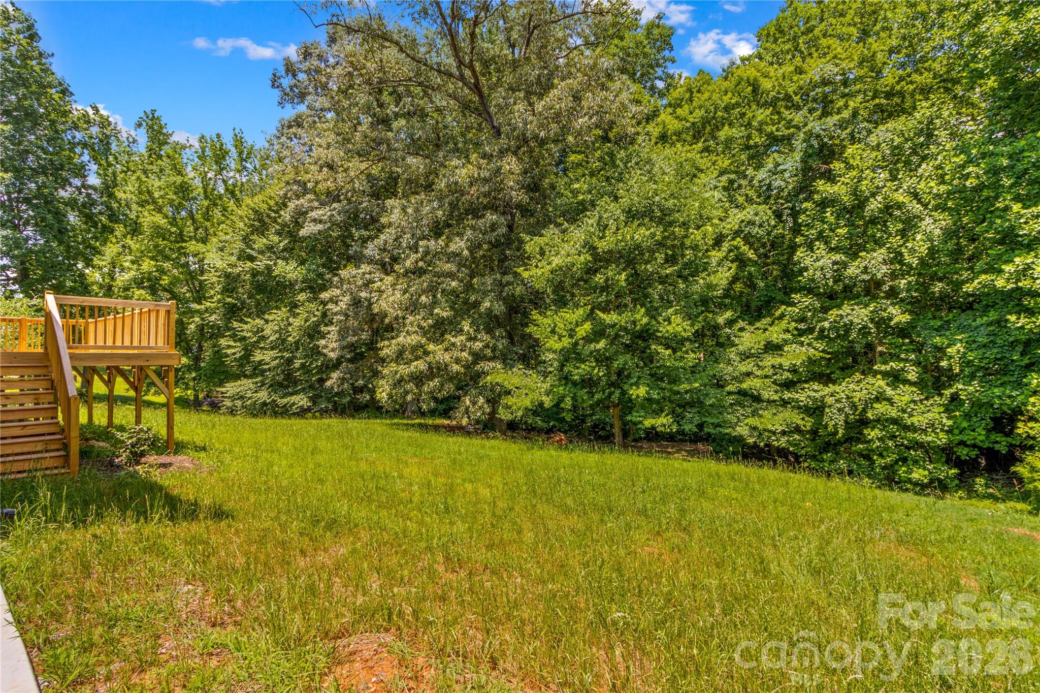 630 Martin Luther King Jr Road — Mocksville