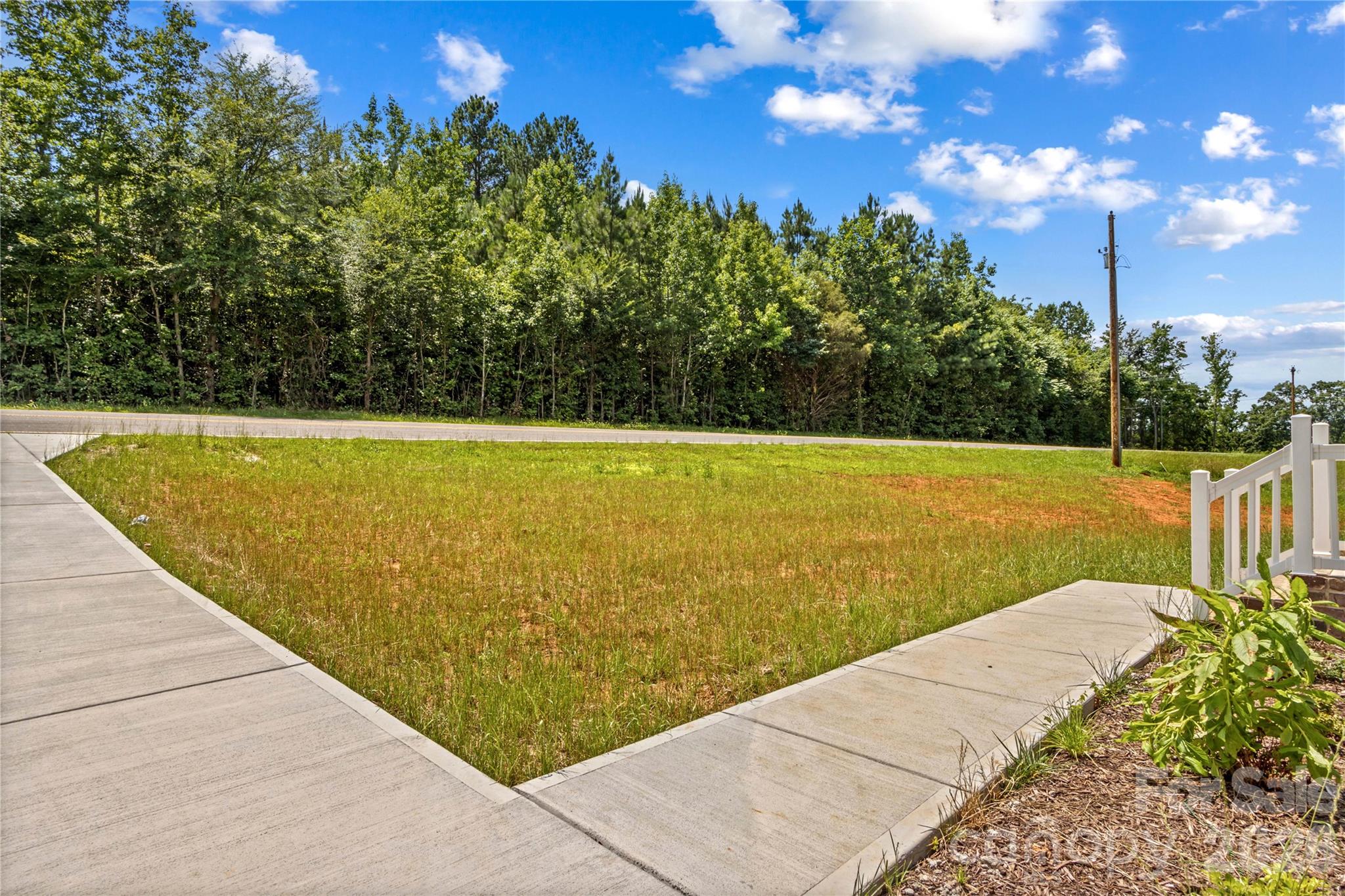630 Martin Luther King Jr Road — Mocksville