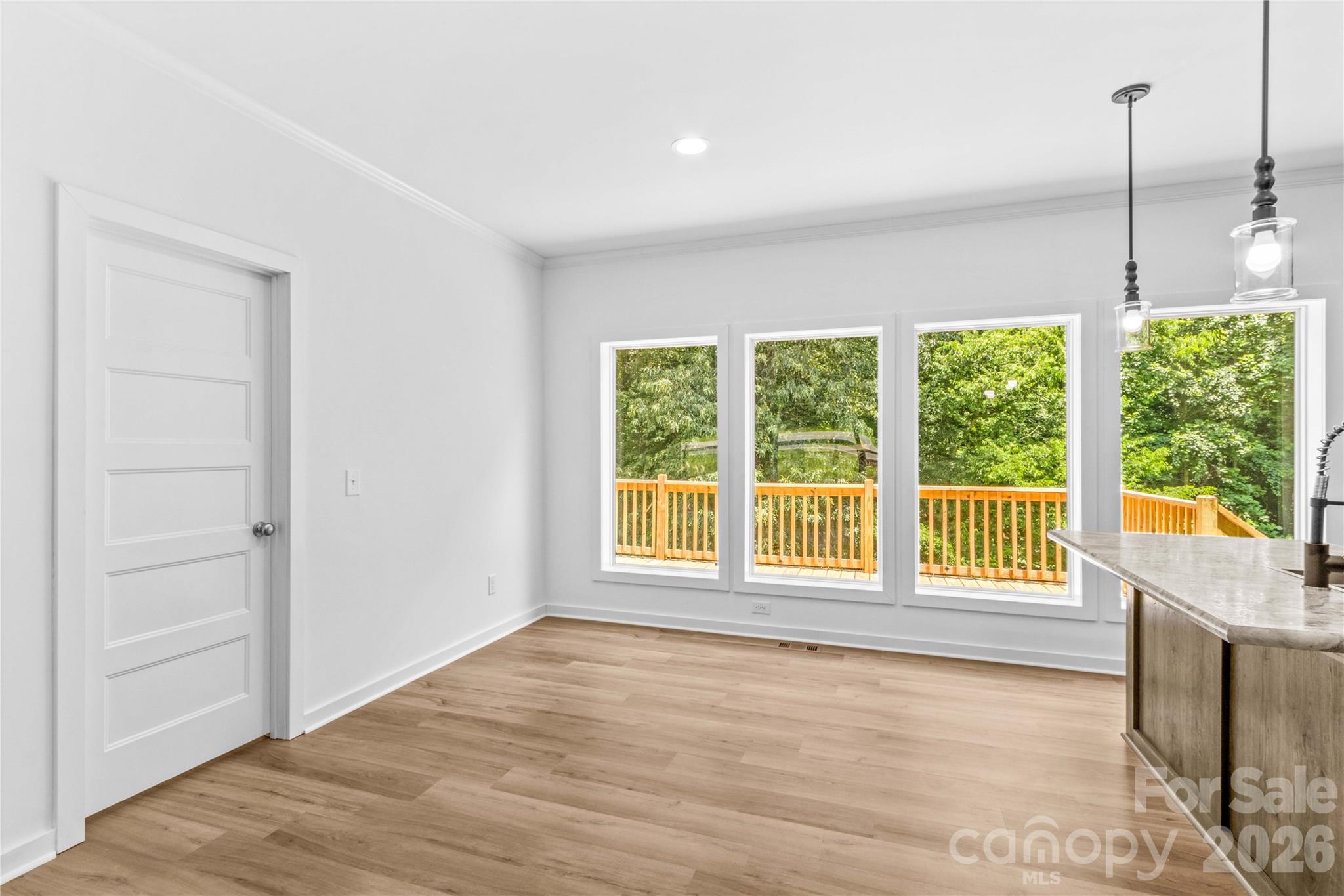 630 Martin Luther King Jr Road — Mocksville