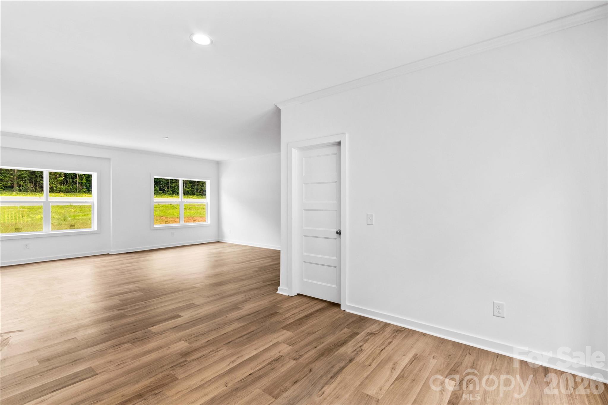 630 Martin Luther King Jr Road — Mocksville