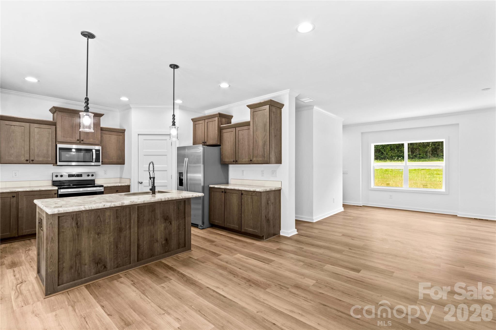 630 Martin Luther King Jr Road — Mocksville
