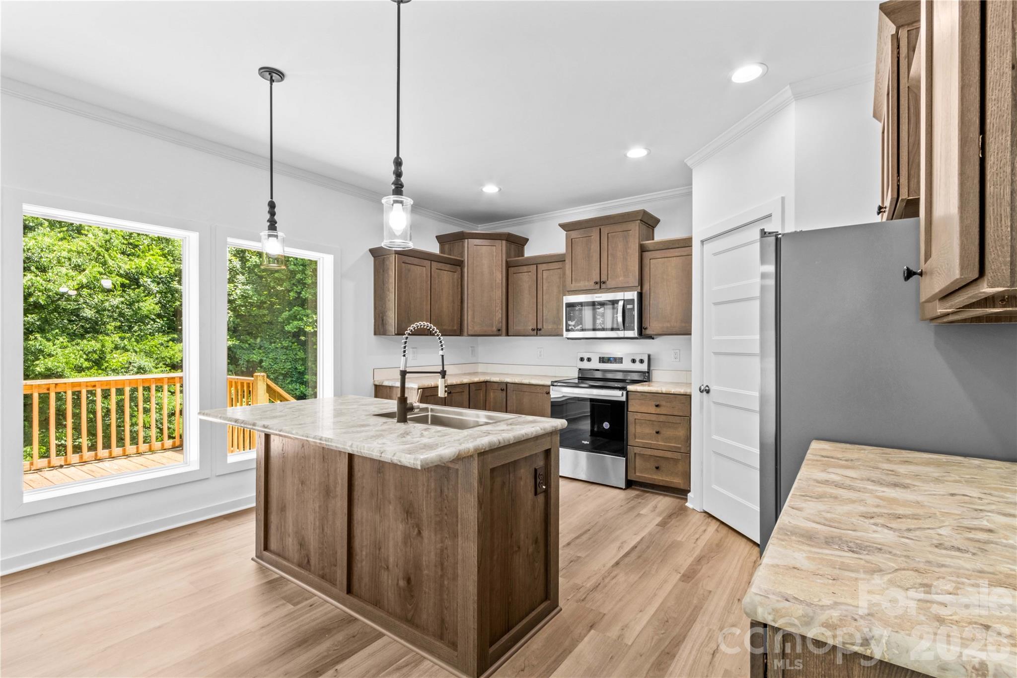 630 Martin Luther King Jr Road — Mocksville