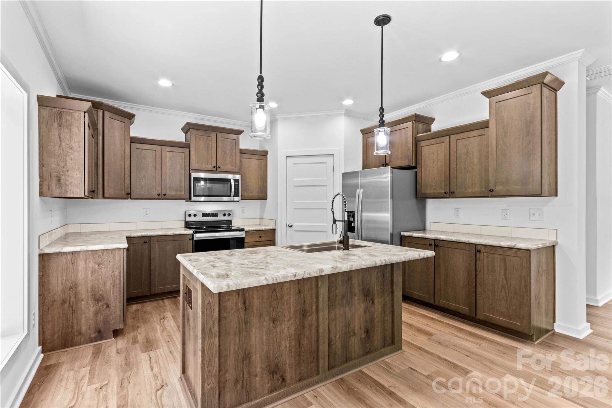 630 Martin Luther King Jr Road — Mocksville