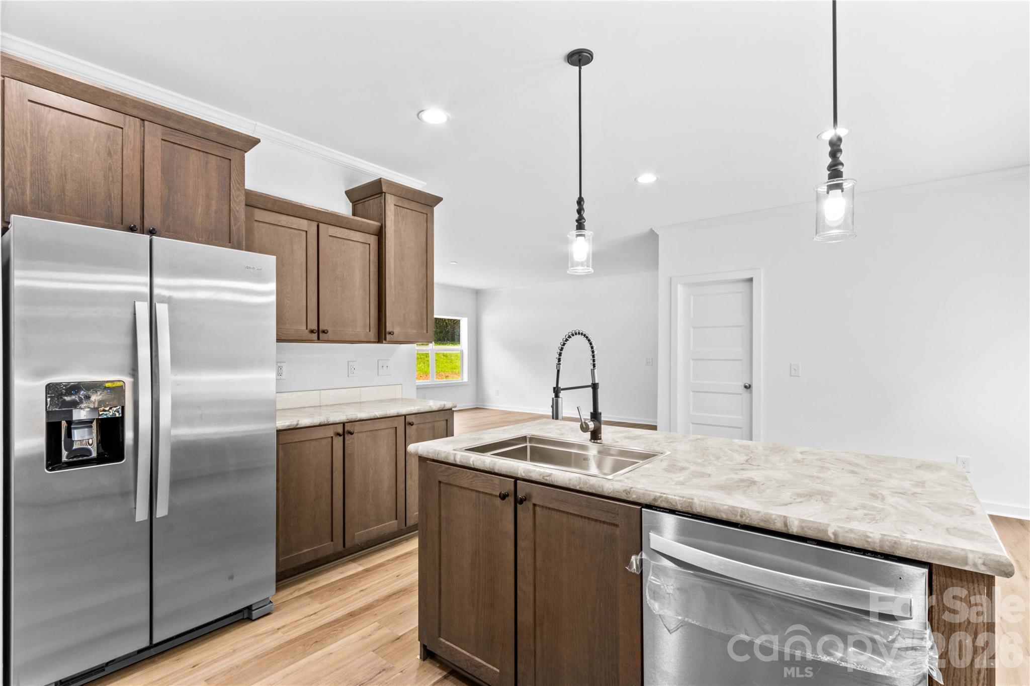 630 Martin Luther King Jr Road — Mocksville