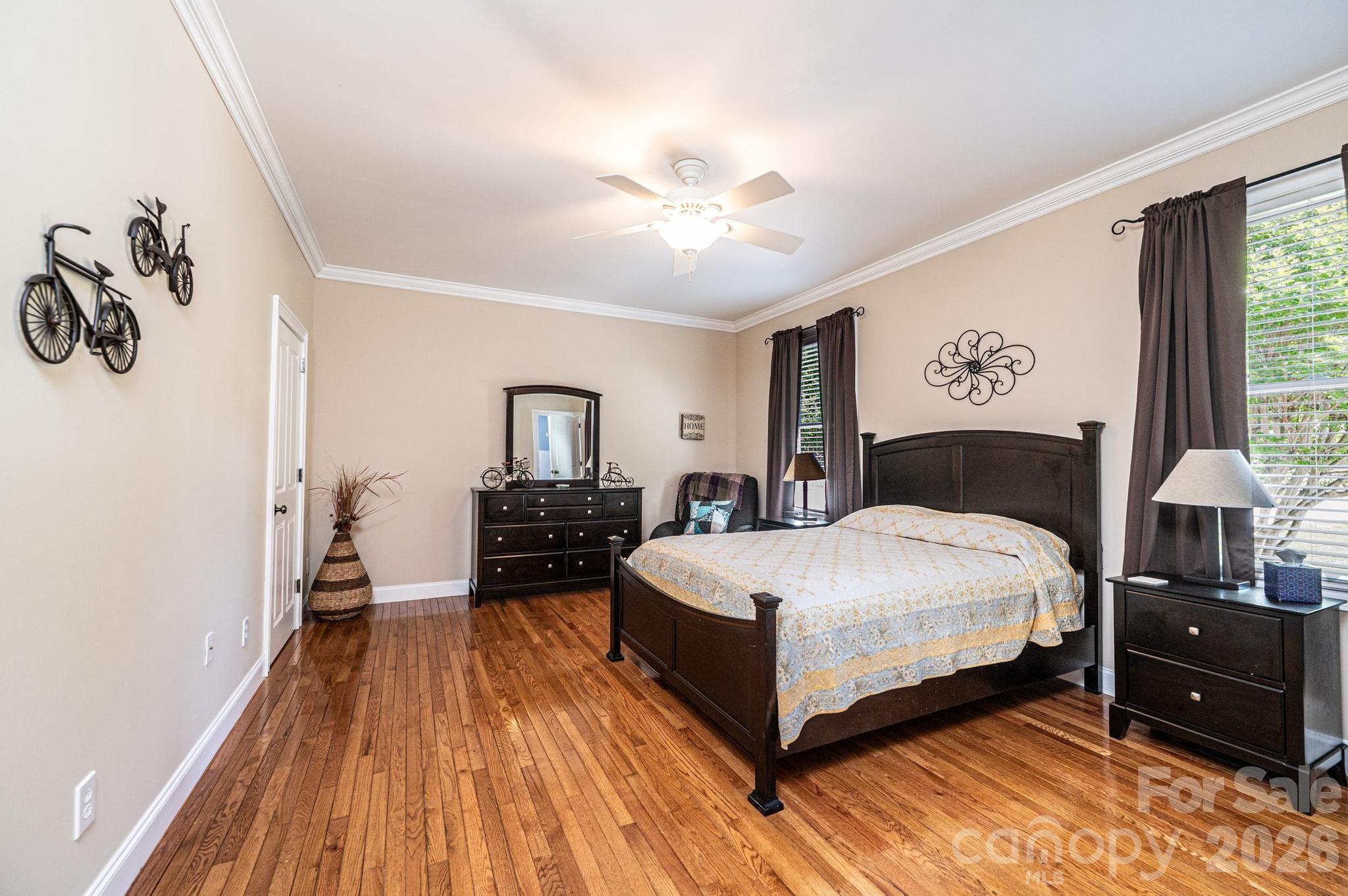 3085 James Street — Catawba