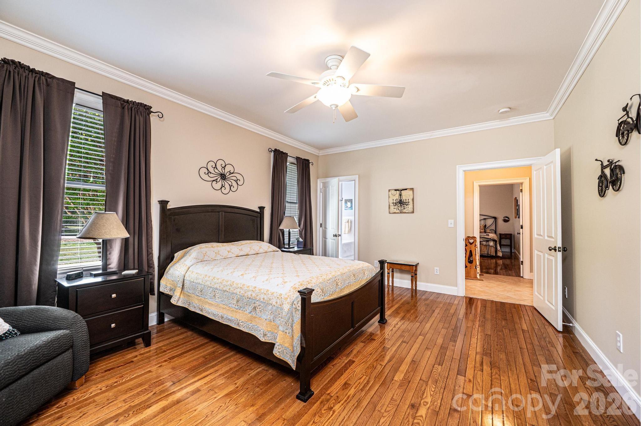 3085 James Street — Catawba