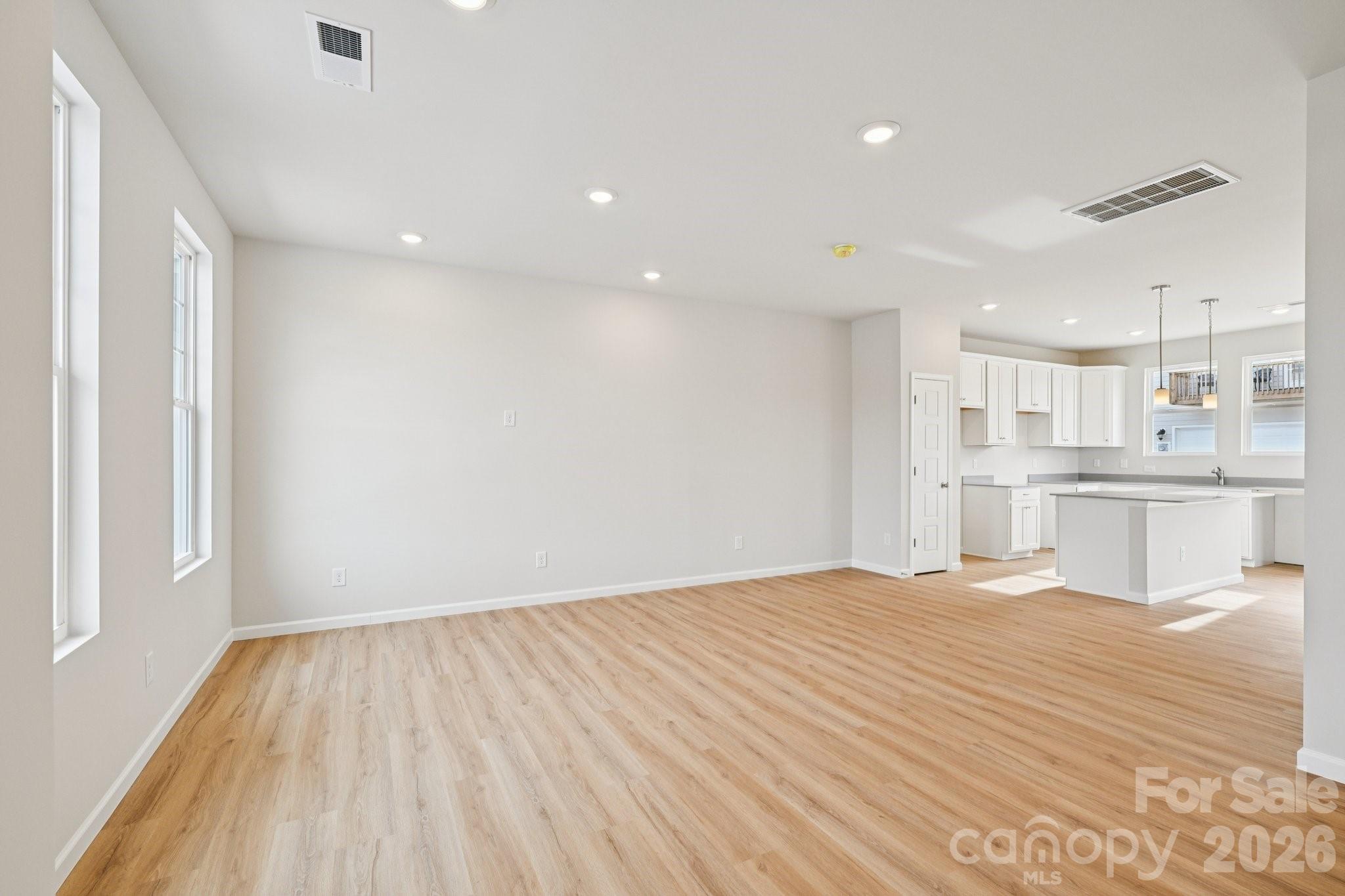 201 Vanguard Lane #13 — Cramerton