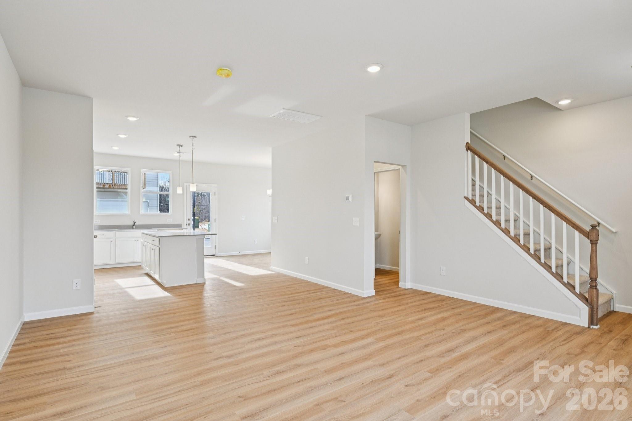 201 Vanguard Lane #13 — Cramerton