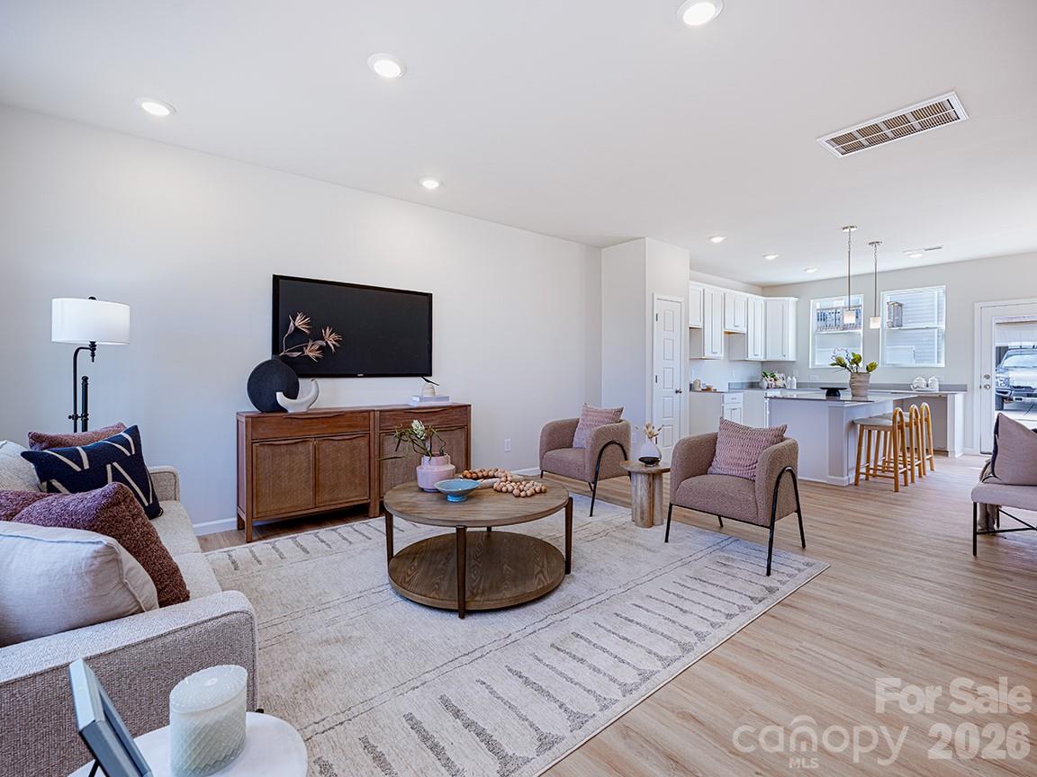 201 Vanguard Lane #13 — Cramerton