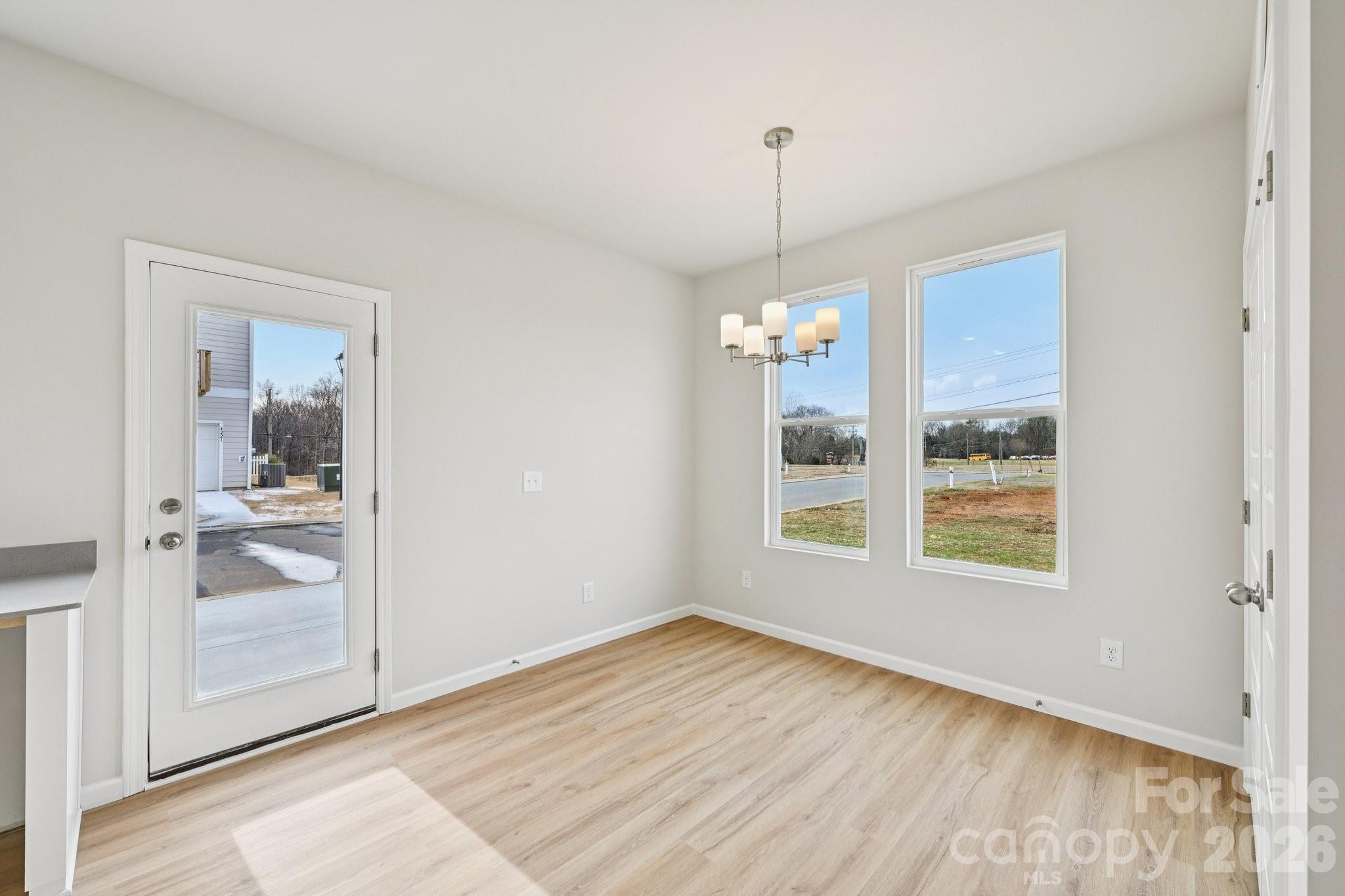 201 Vanguard Lane #13 — Cramerton