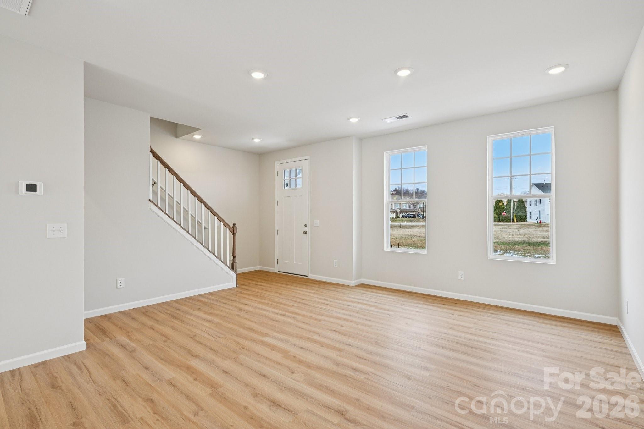 201 Vanguard Lane #13 — Cramerton