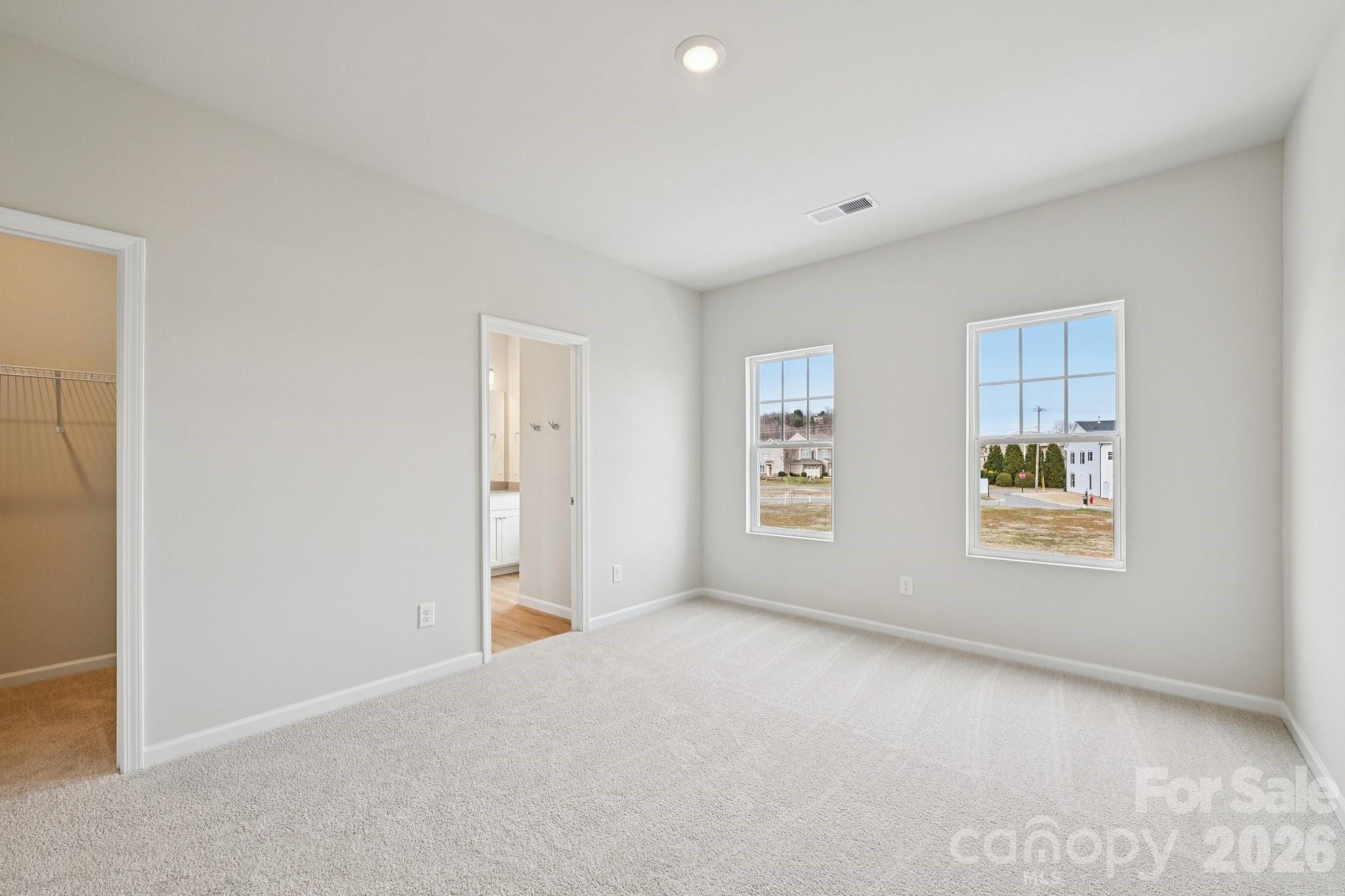 201 Vanguard Lane #13 — Cramerton
