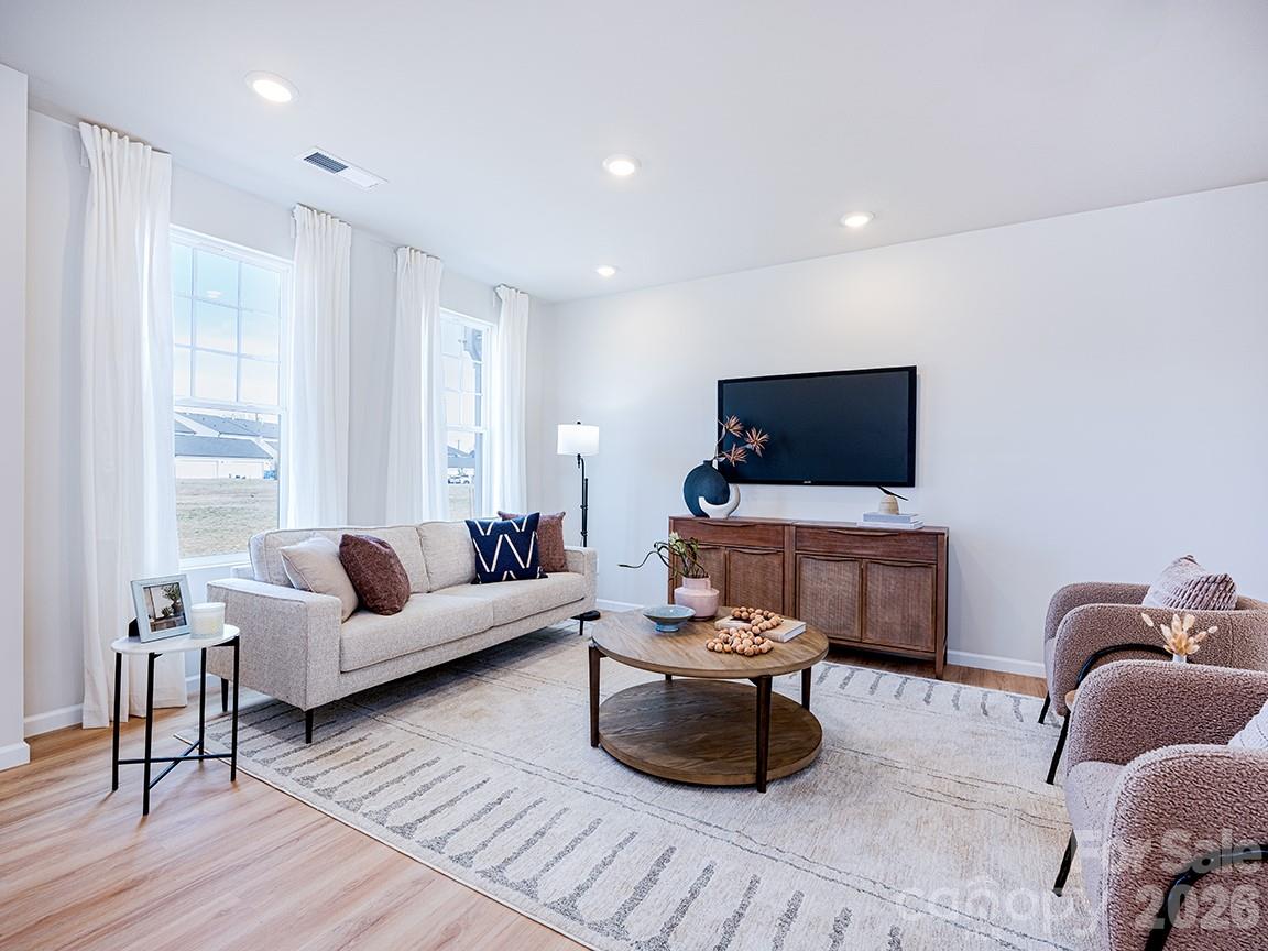 201 Vanguard Lane #13 — Cramerton
