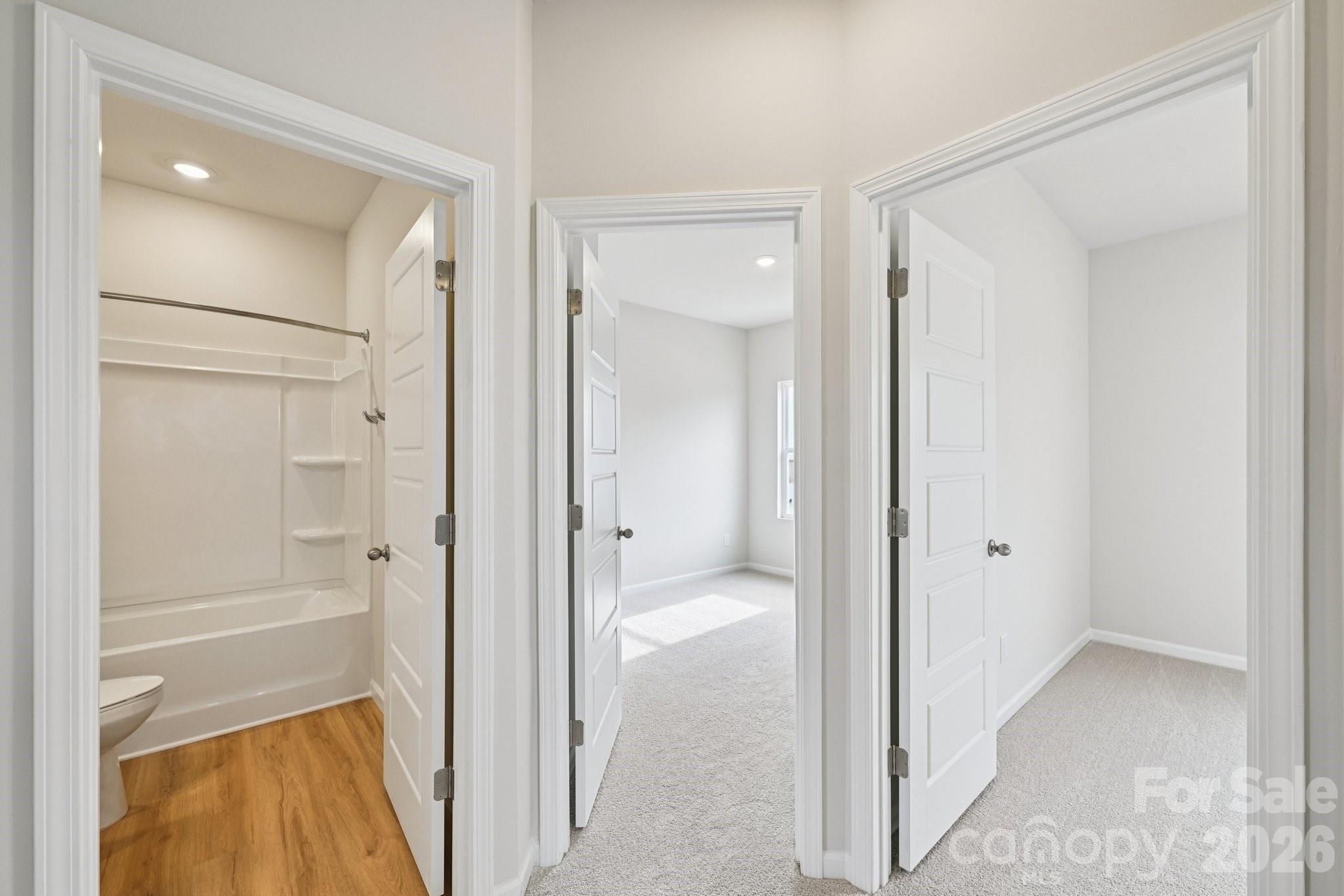 201 Vanguard Lane #13 — Cramerton