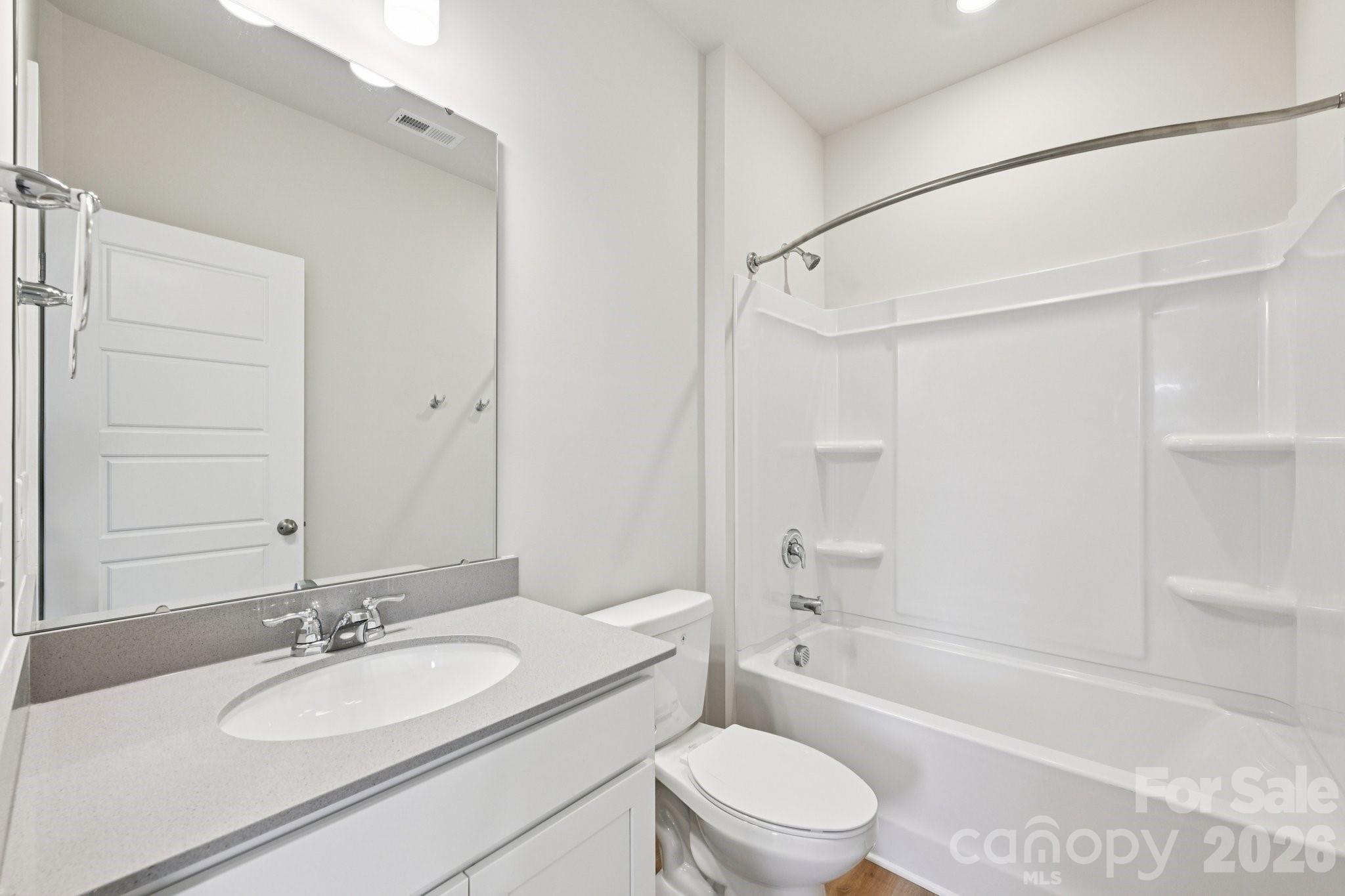 201 Vanguard Lane #13 — Cramerton